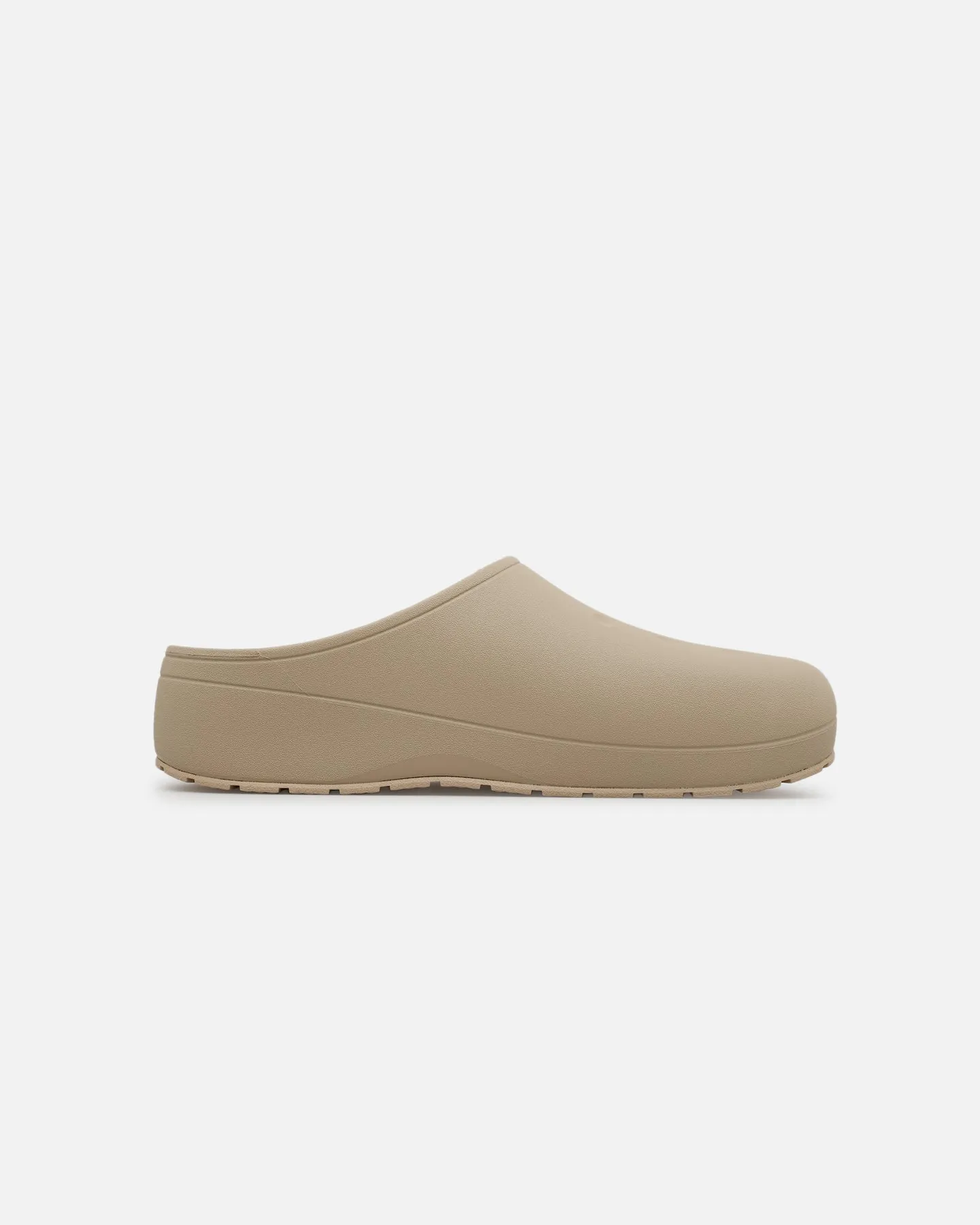 Crocs Quiet Clog Tree Bark Posture aid