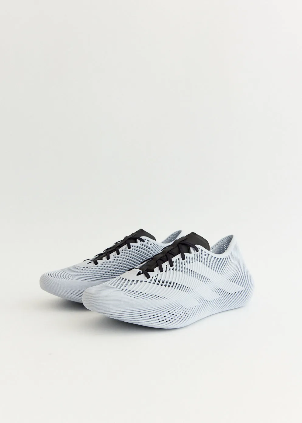 Supportive grip Sophisticated CLIMACOOL Lace 'Glory Grey' Sneakers