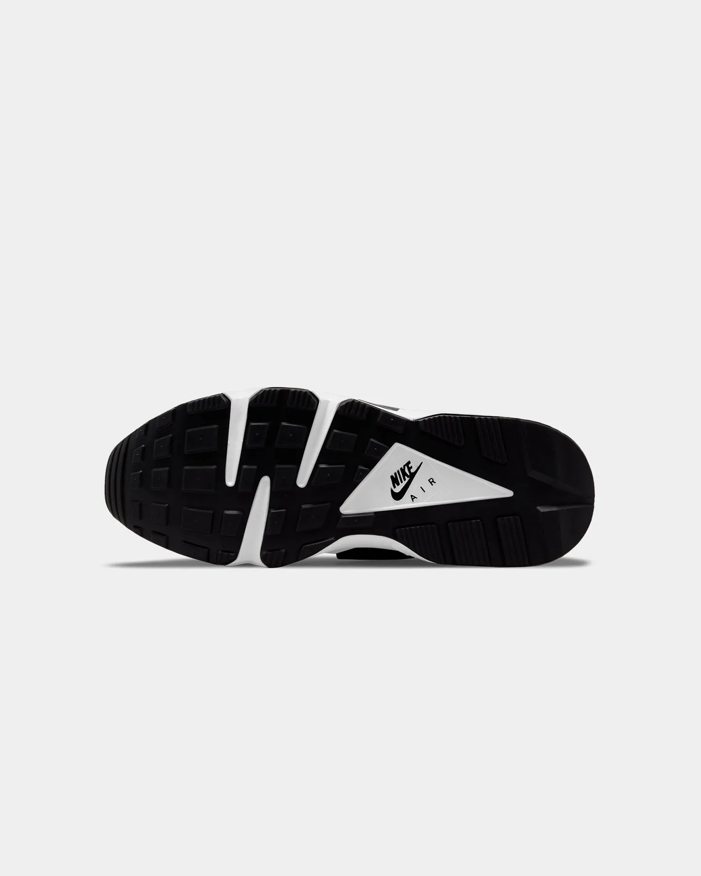 Nike Air Huarache Black/White Quick Pack