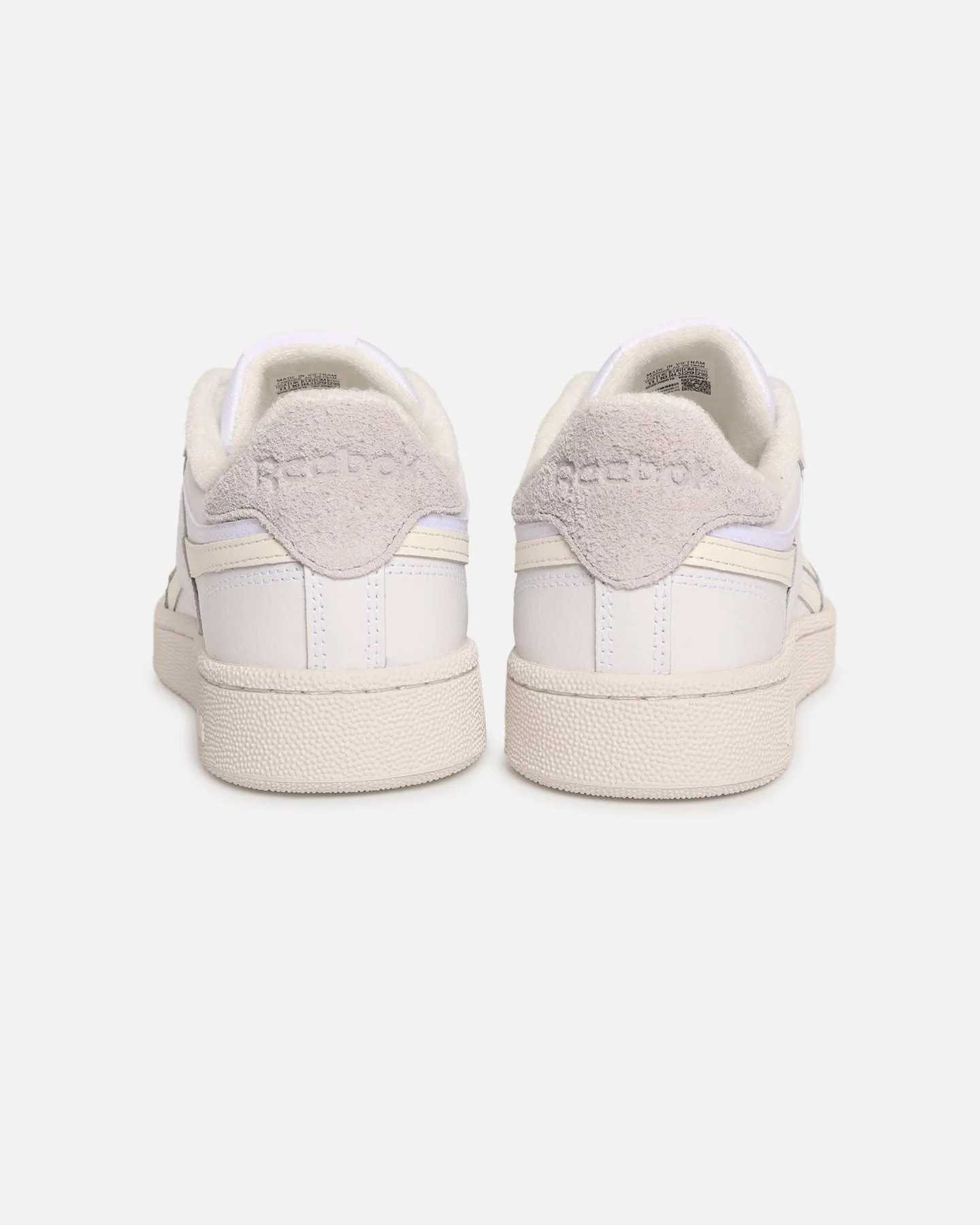 Reebok Club C Revenge White/Grey Sail Vibe
