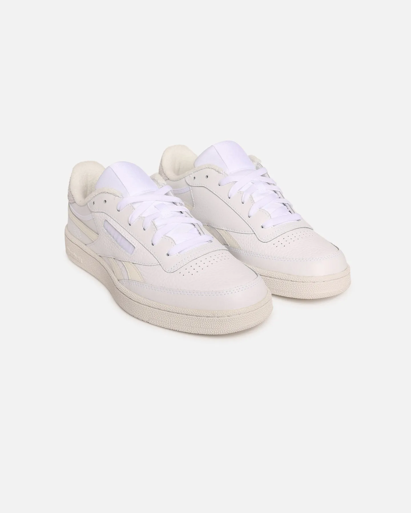 Reebok Club C Revenge White/Grey Soft