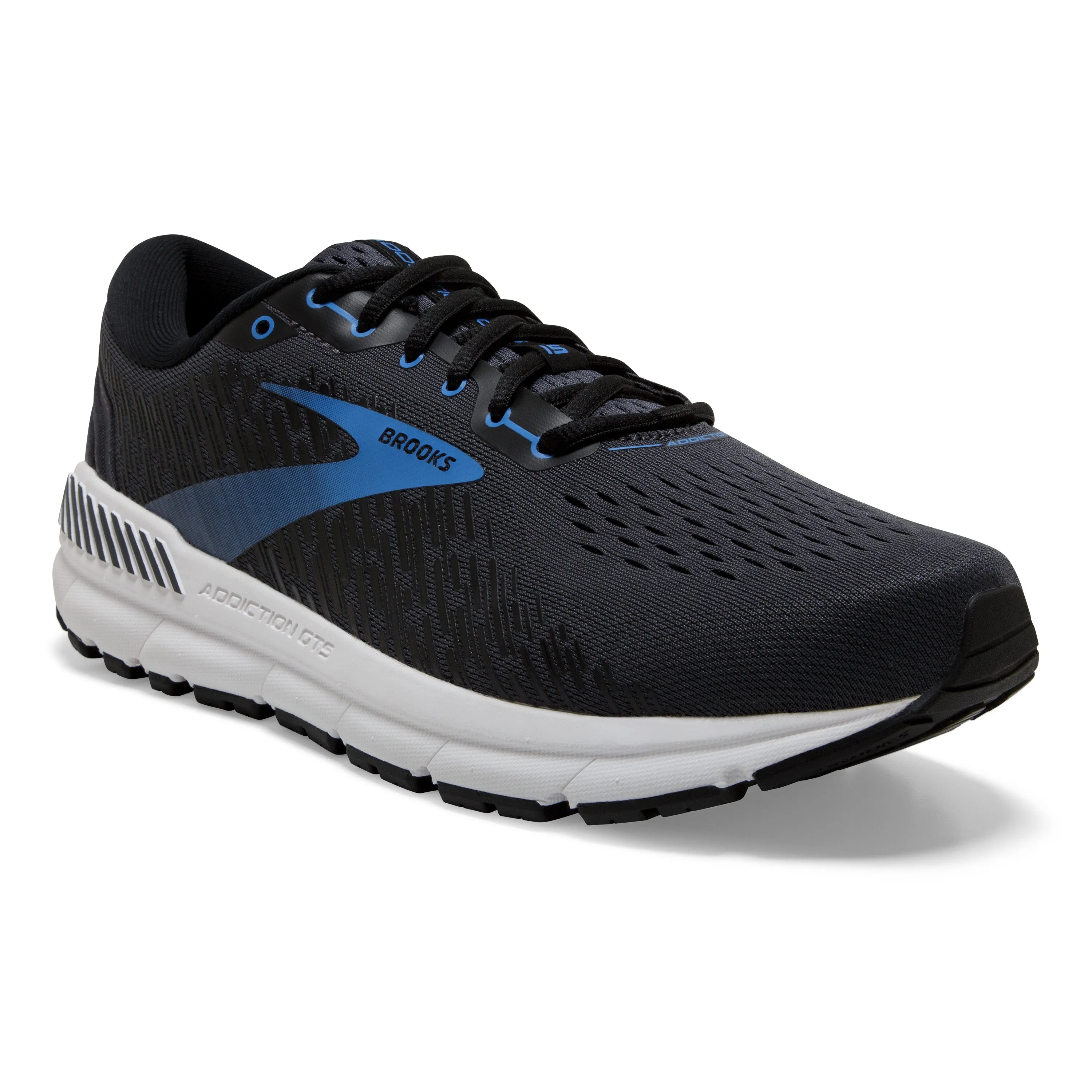 BROOKS ADDICTION V15 Versatile use cold