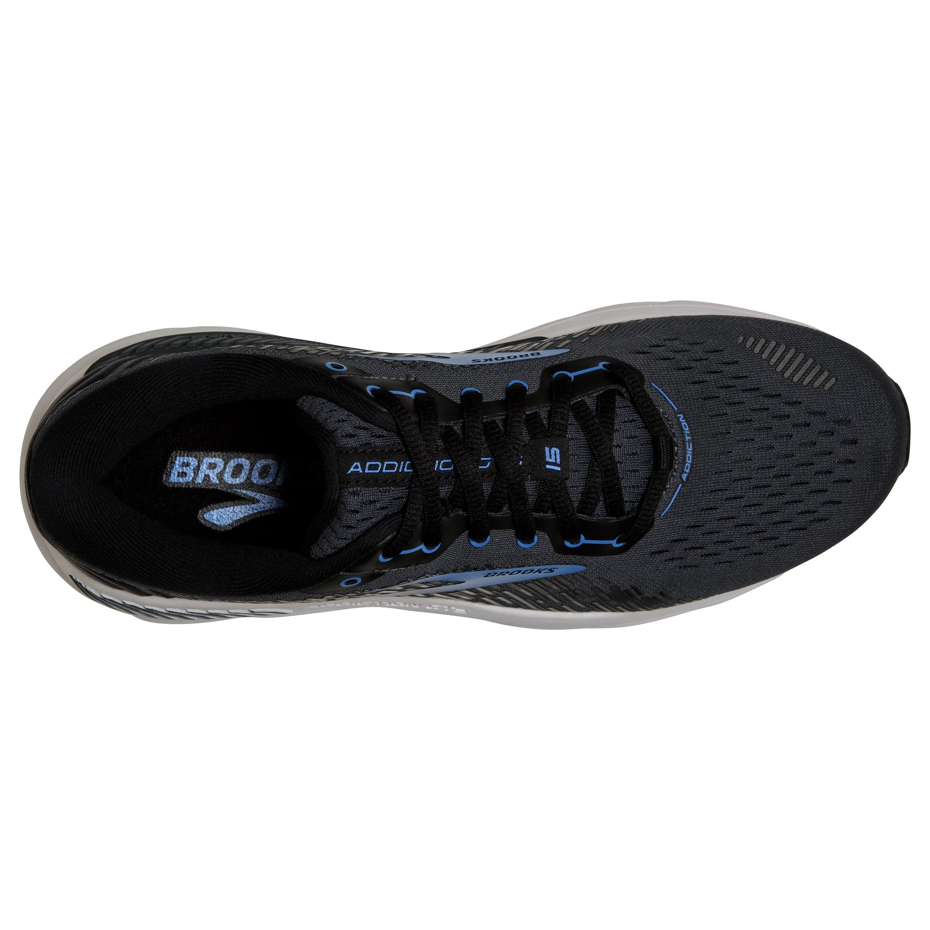 shoe value BROOKS ADDICTION V15