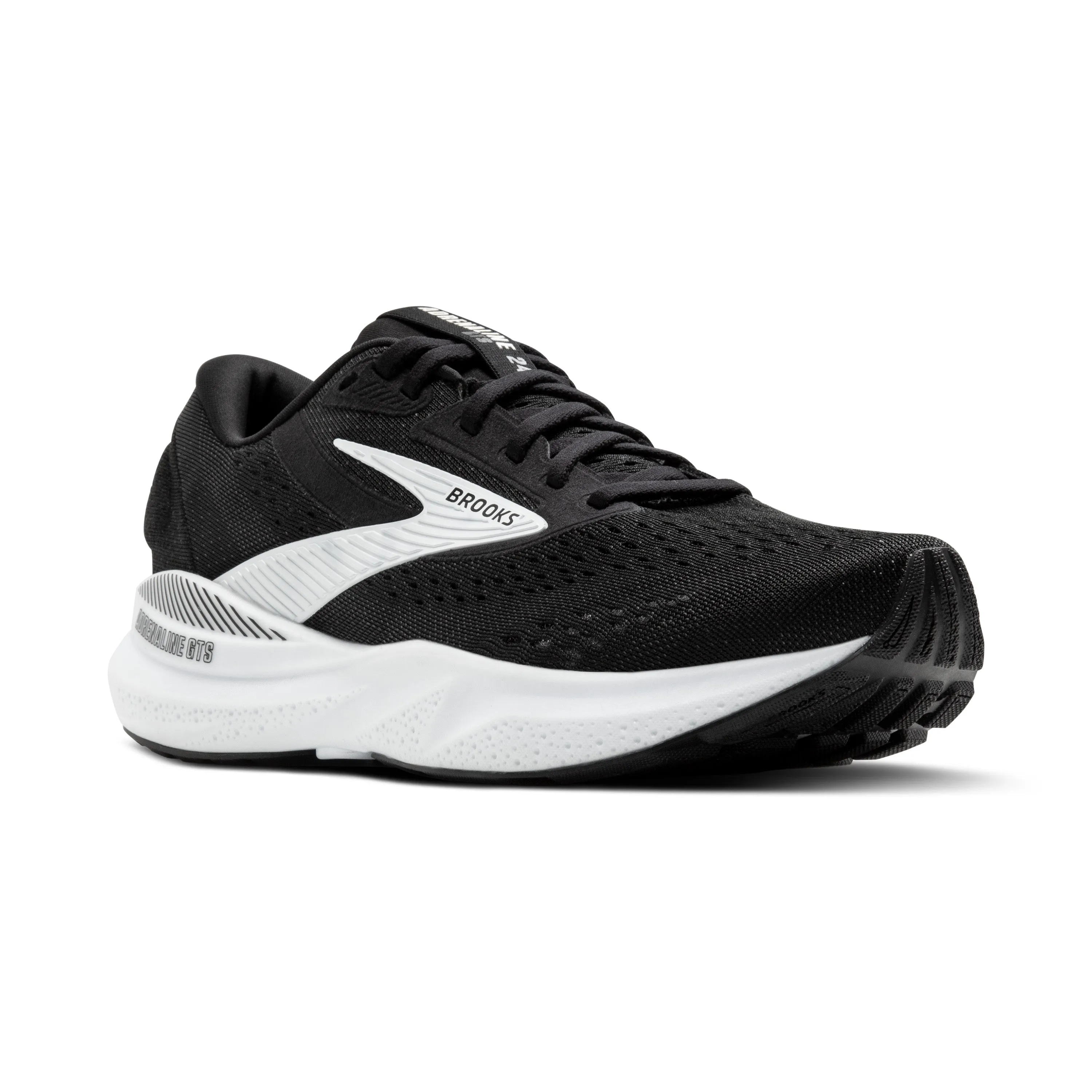 Foot Flexibility adjustable style BROOKS ADRENALINE 24 MEN'S