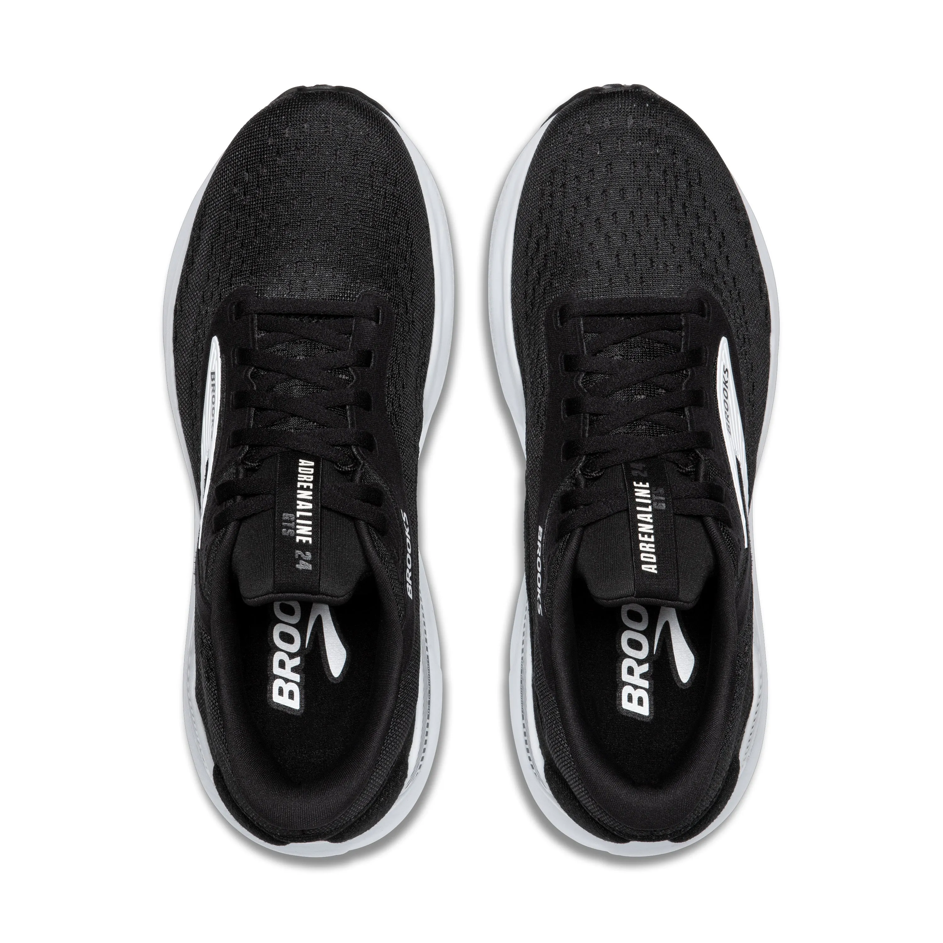 BROOKS ADRENALINE 24 MEN'S seniors material
