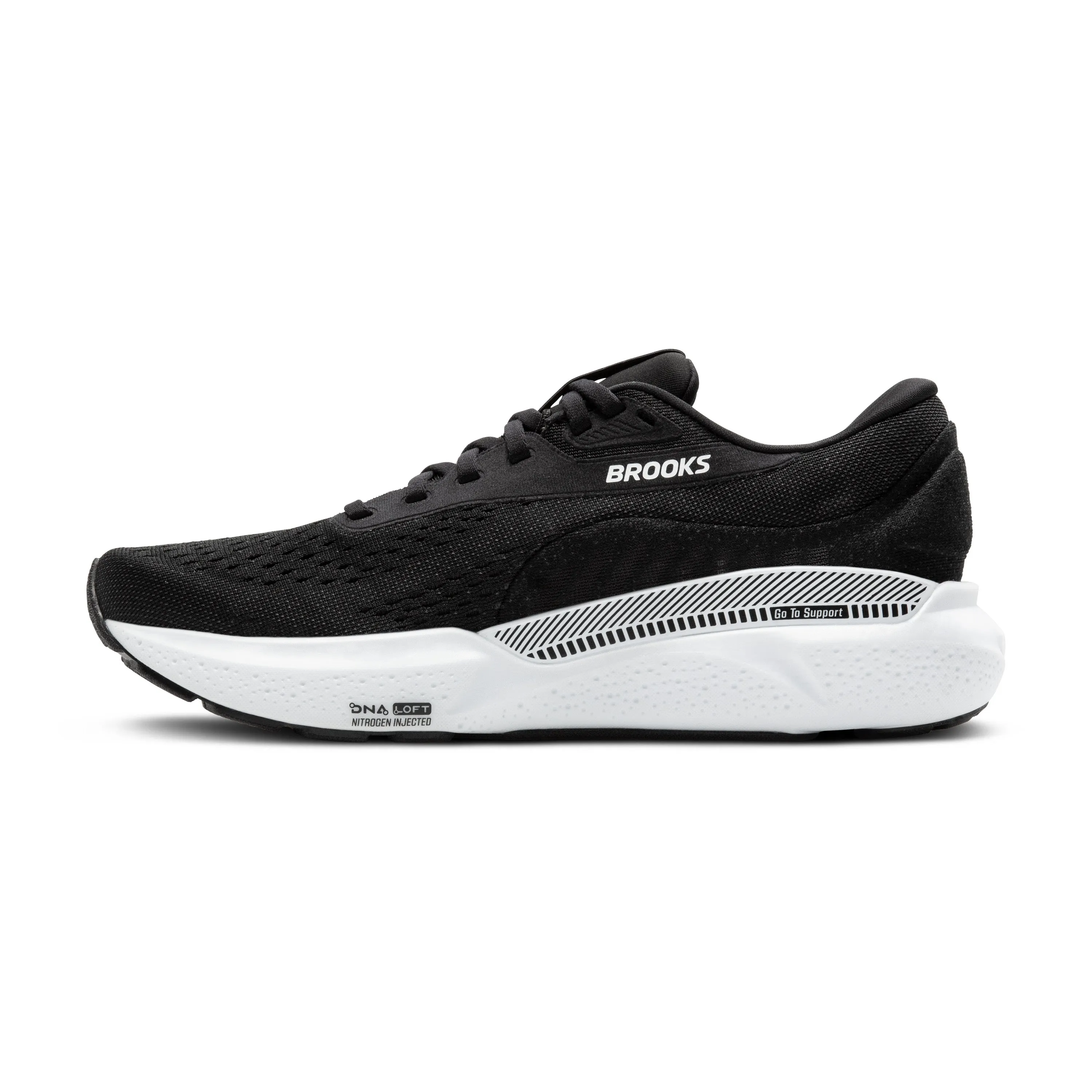 afternoon walk water - repellent coatings BROOKS ADRENALINE 24 MEN'S