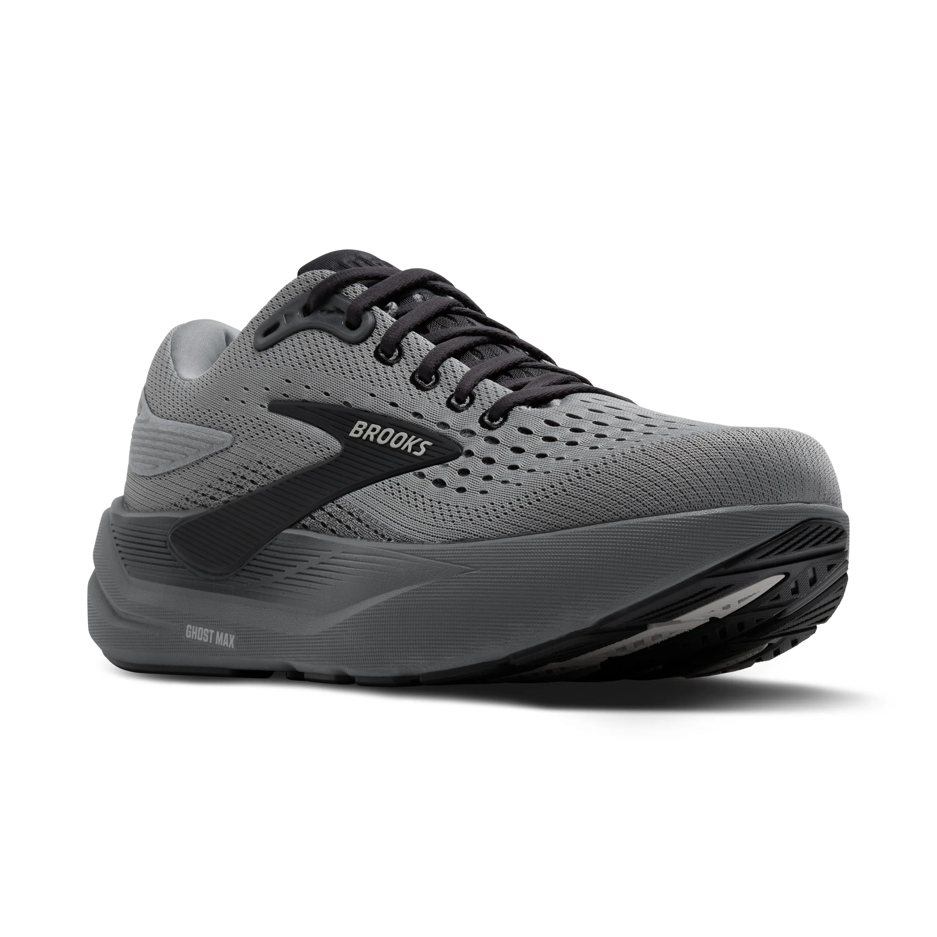 metatarsalgia treatment Office Worker BROOKS GHOST MAX 3 MEN'S