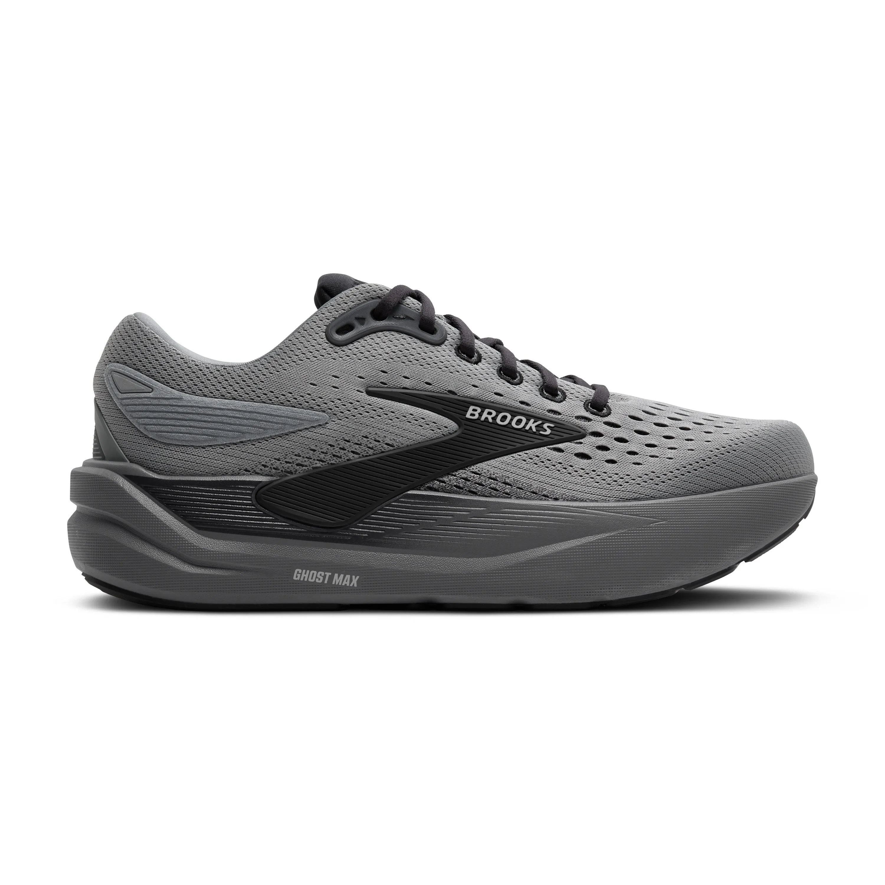 Hard for rowing machine use BROOKS GHOST MAX 3 MEN'S