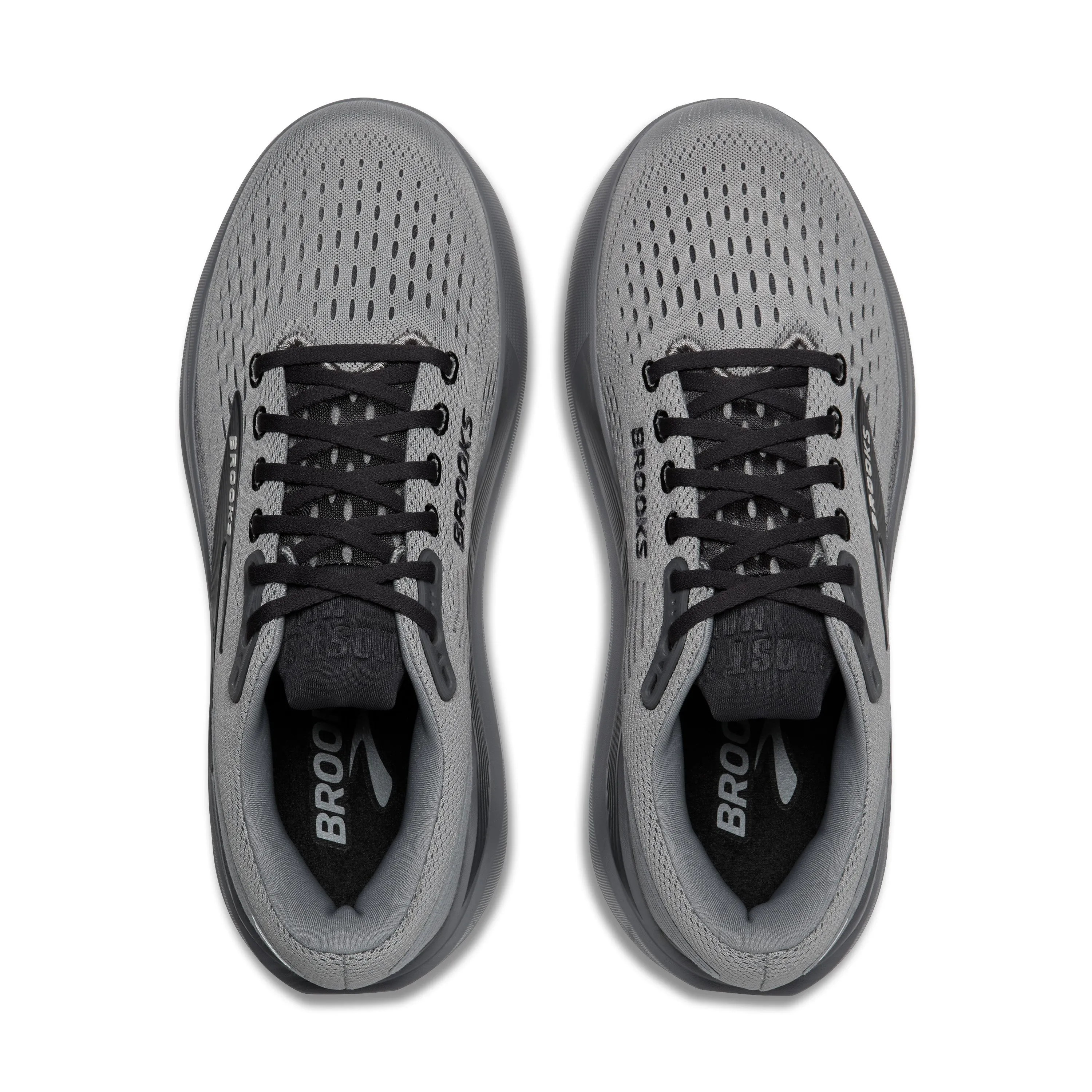 BROOKS GHOST MAX 3 MEN'S compression
