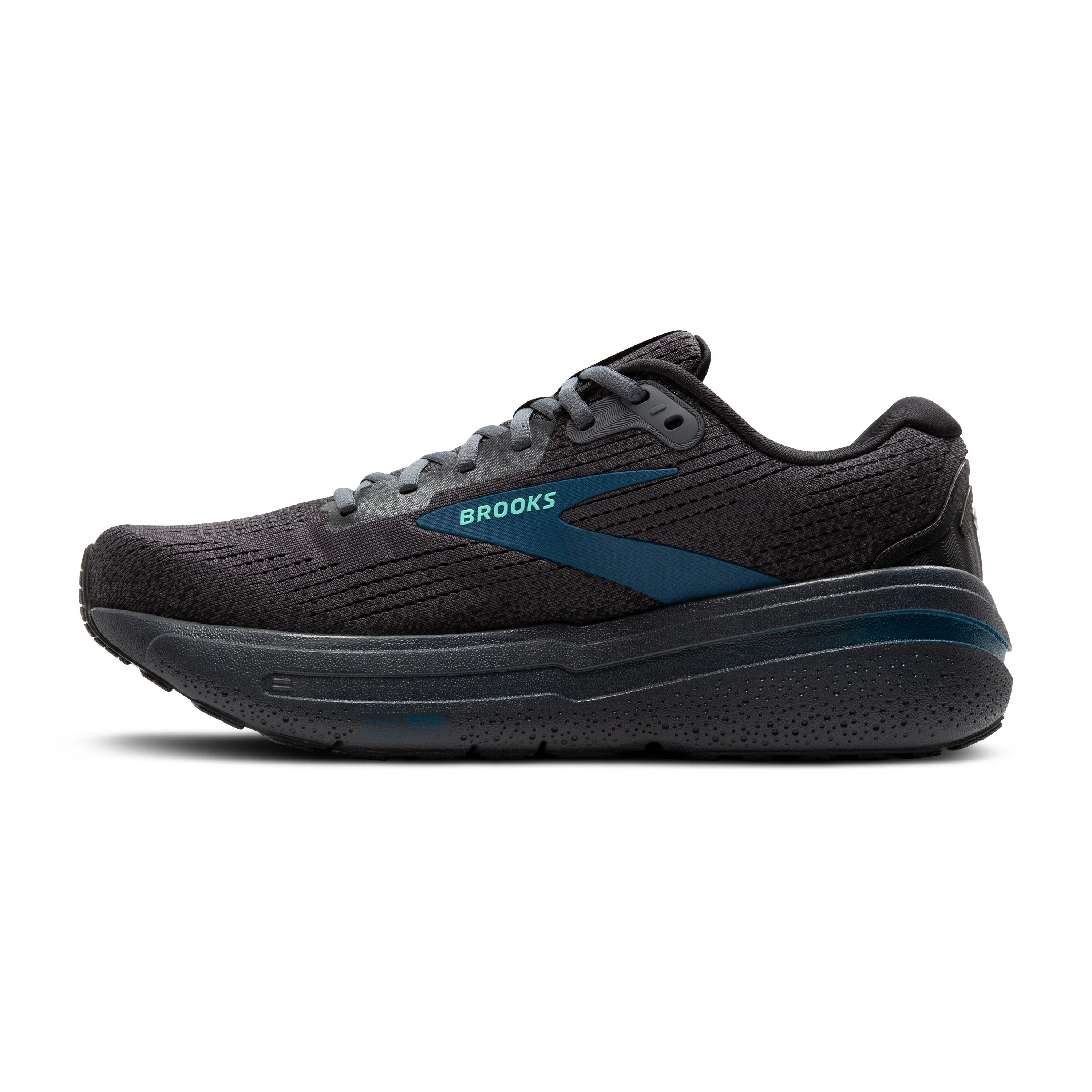 BROOKS GHOST MAX V2 color - fast