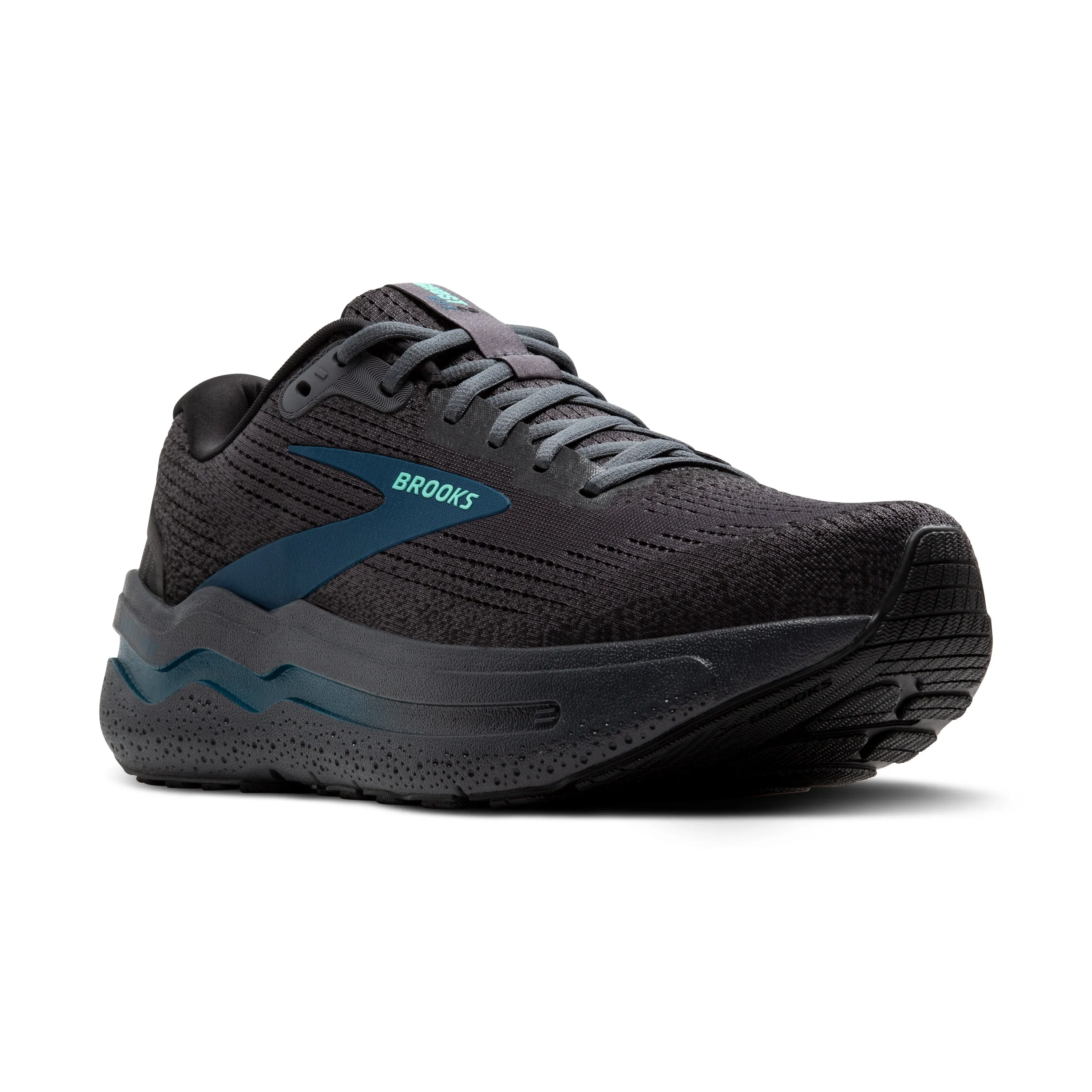 for elderly people BROOKS GHOST MAX V2