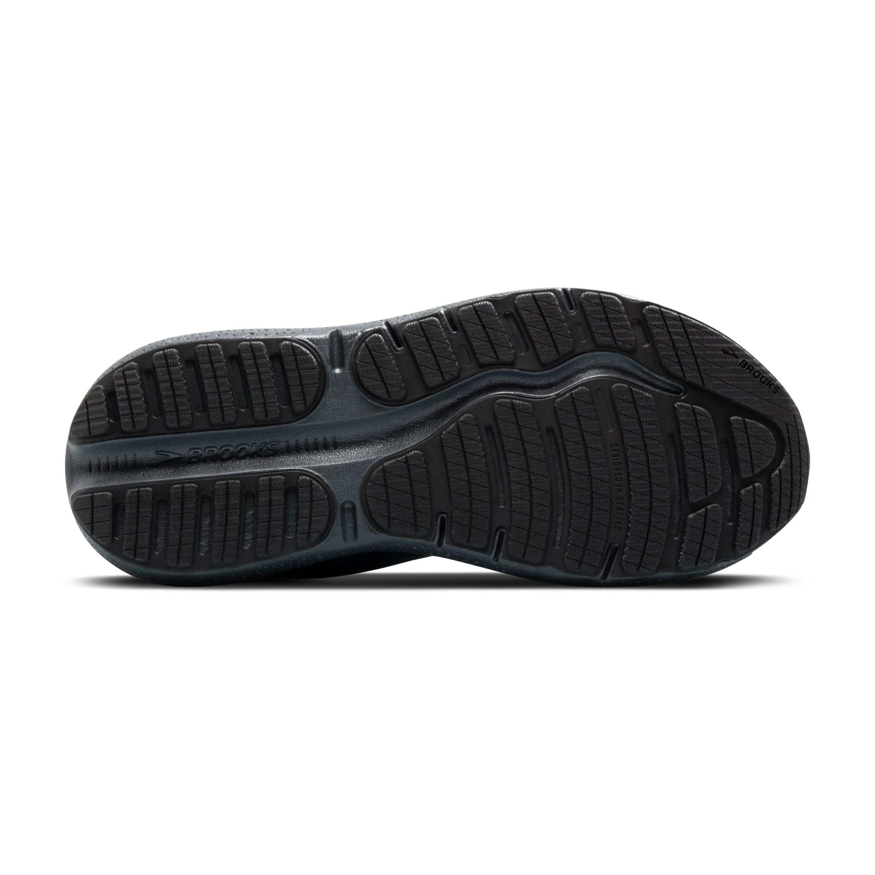 BROOKS GHOST MAX V2 Trail