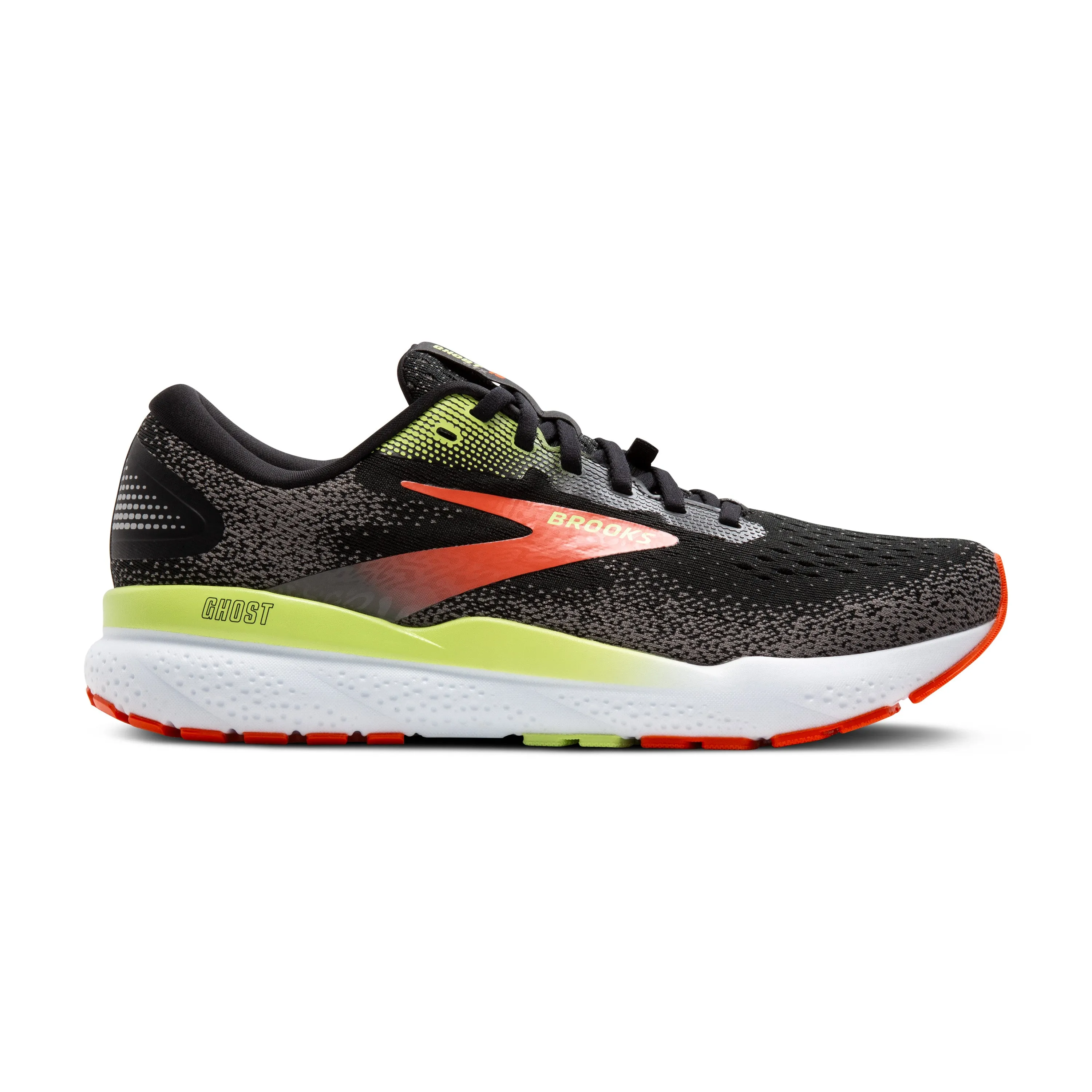 BROOKS GHOST V16 GTX MEN'S cute