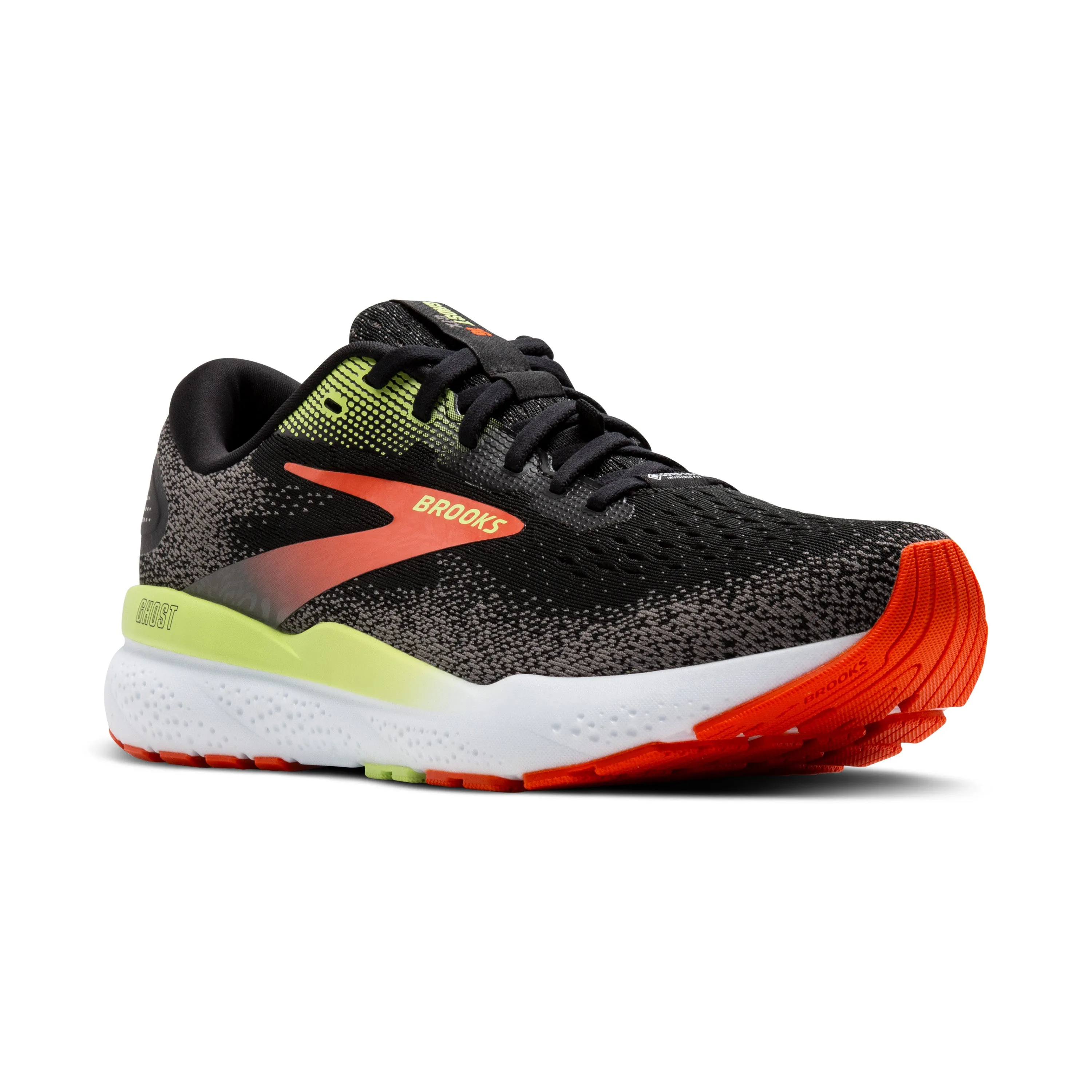 BROOKS GHOST V16 GTX MEN'S Comfort Motion