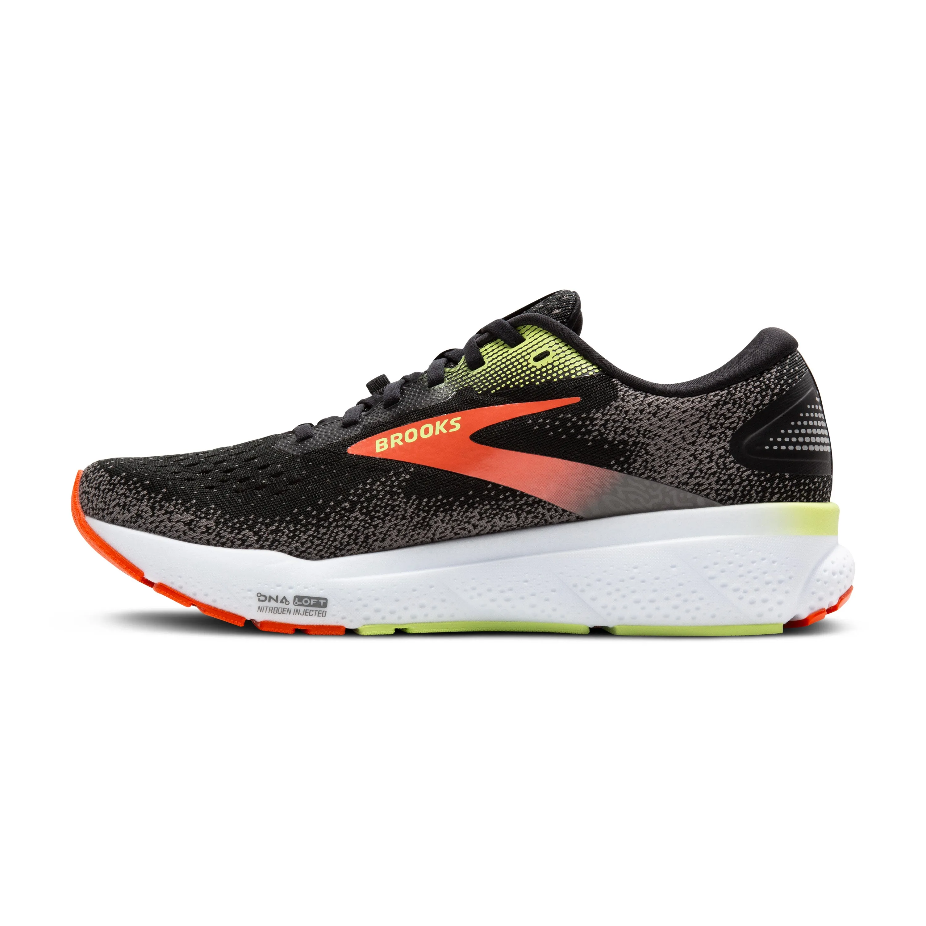Big BROOKS GHOST V16 GTX MEN'S