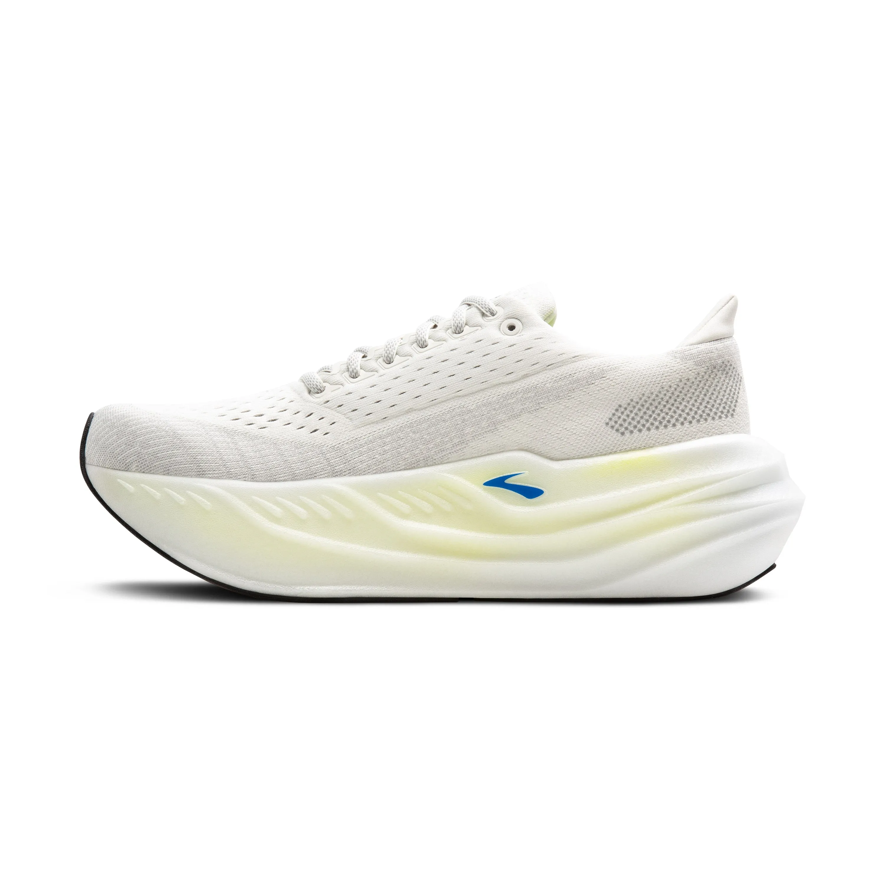 BROOKS GLYCERIN MAX MEN'S Sports Gear heel pain relief
