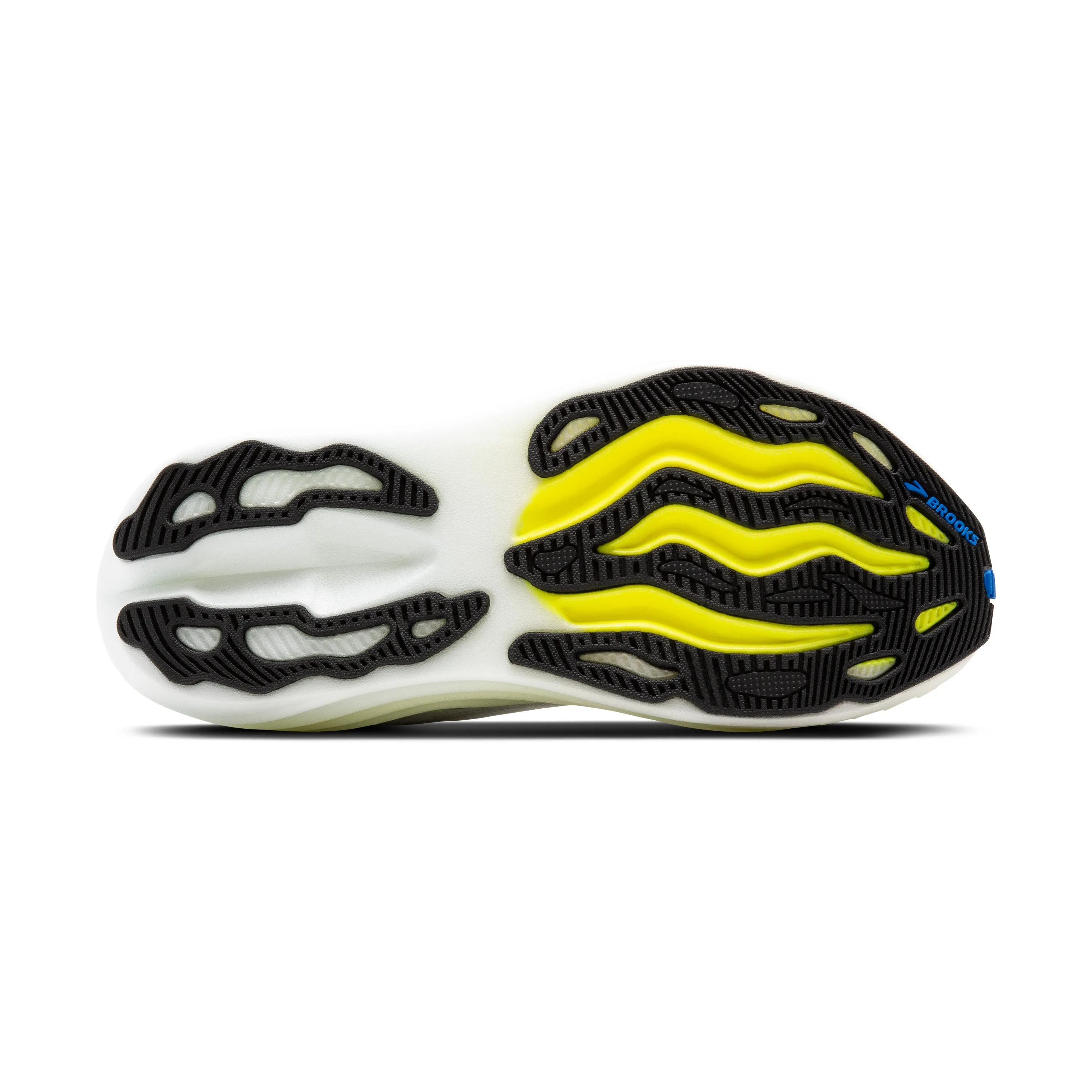 BROOKS GLYCERIN MAX MEN'S for hill training students