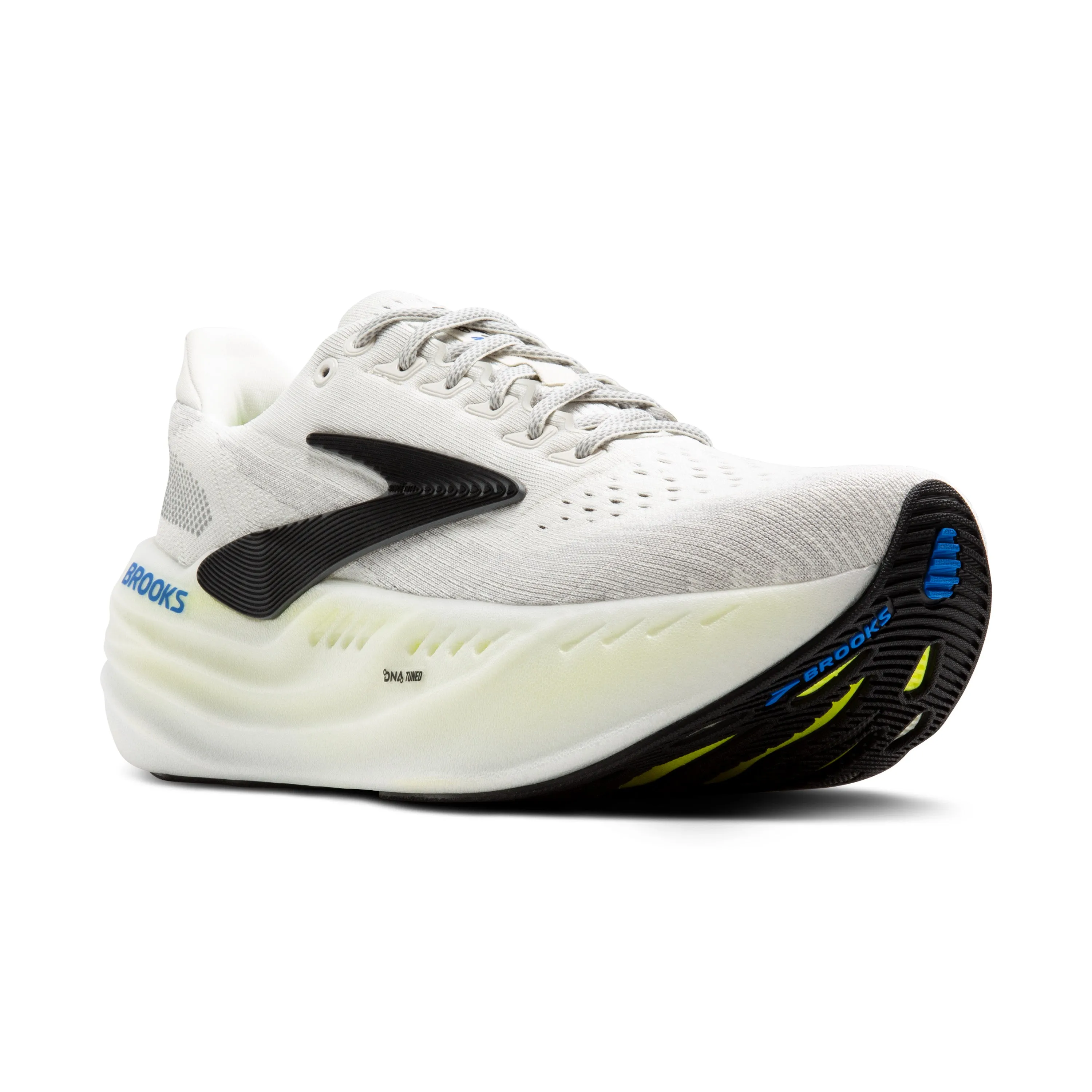 BROOKS GLYCERIN MAX MEN'S proprioception support