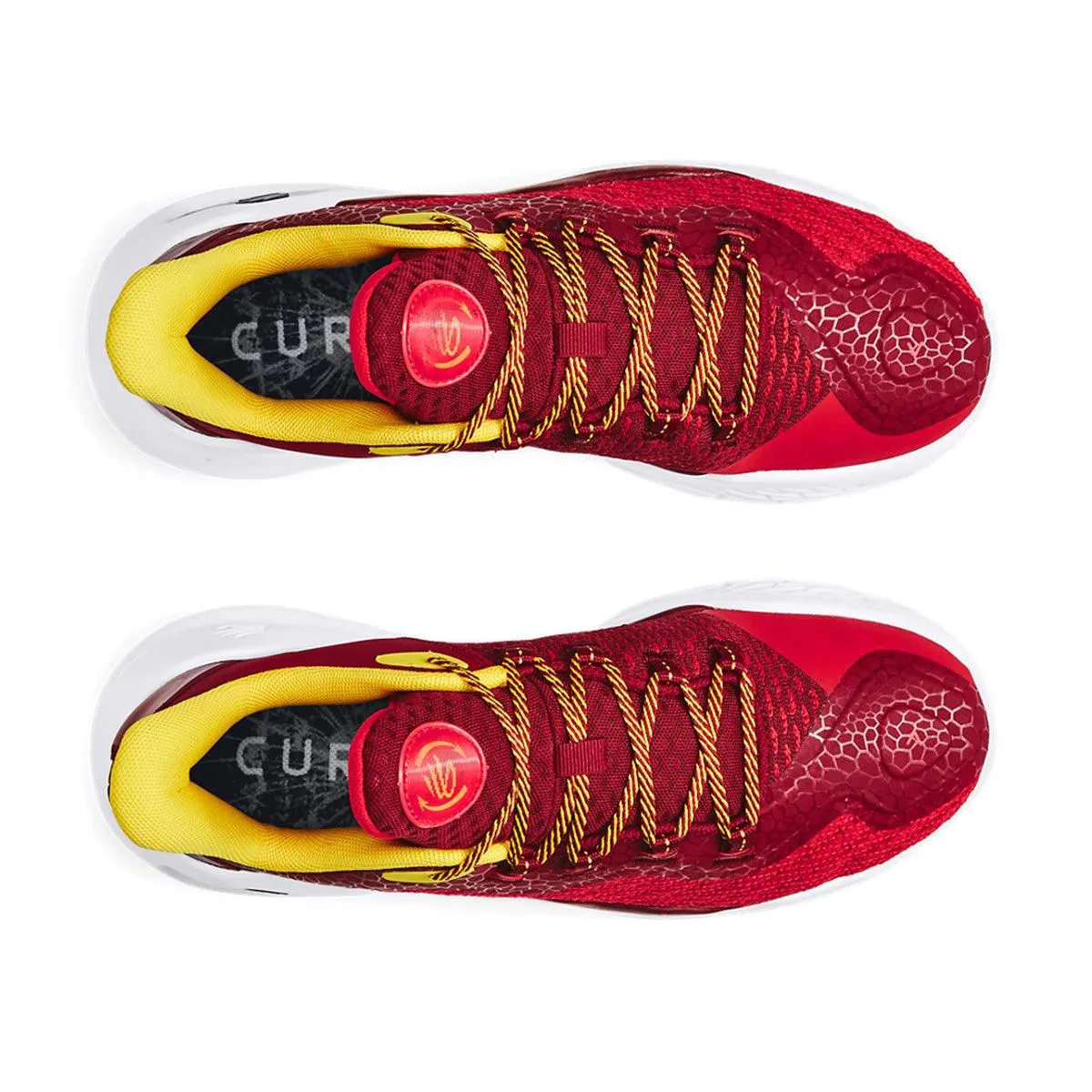 Urban Walk Velvet Soft   Bruce Lee Curry 11 'Fire'