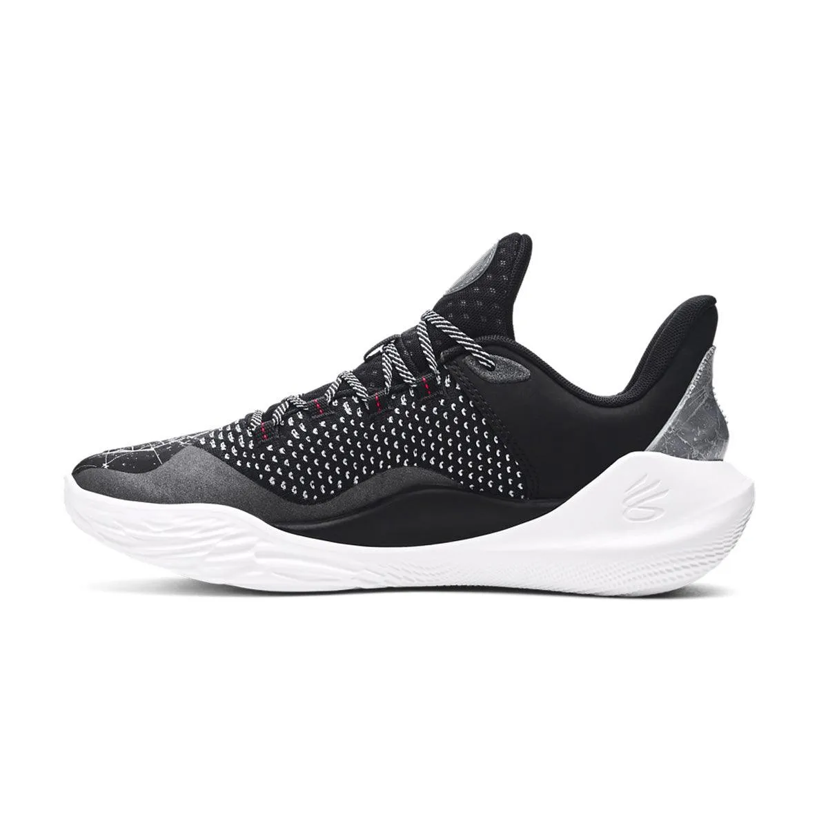 Concert Mood Energy Core   Bruce Lee Curry 11 'Future Dragon'