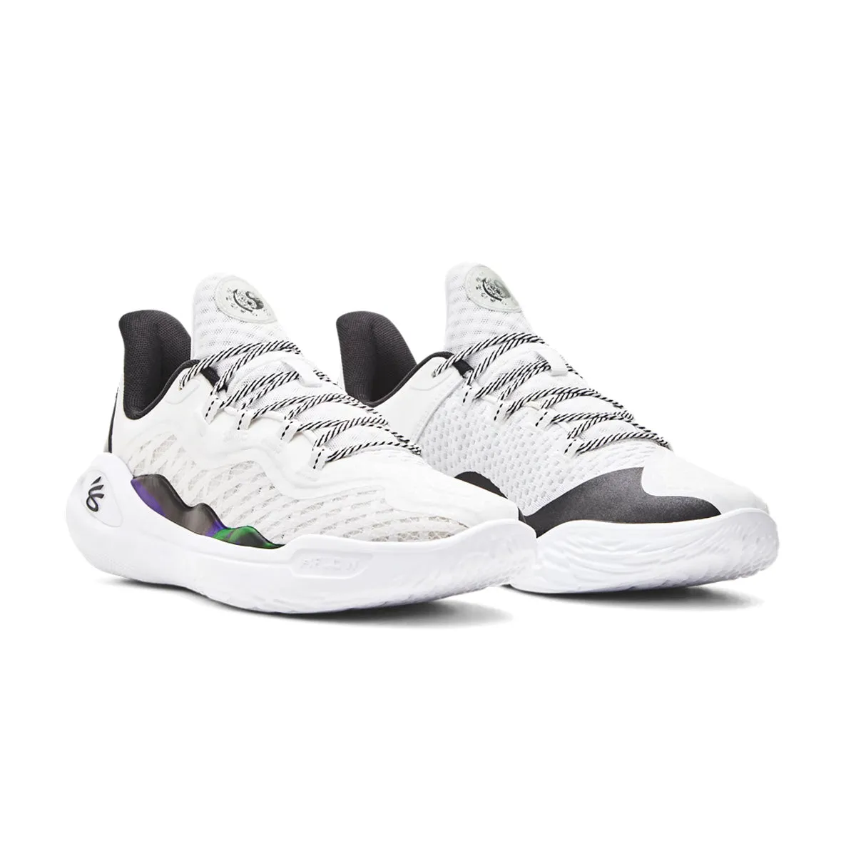 Play Mode Firm Ground   Bruce Lee Curry 11 'Wind'