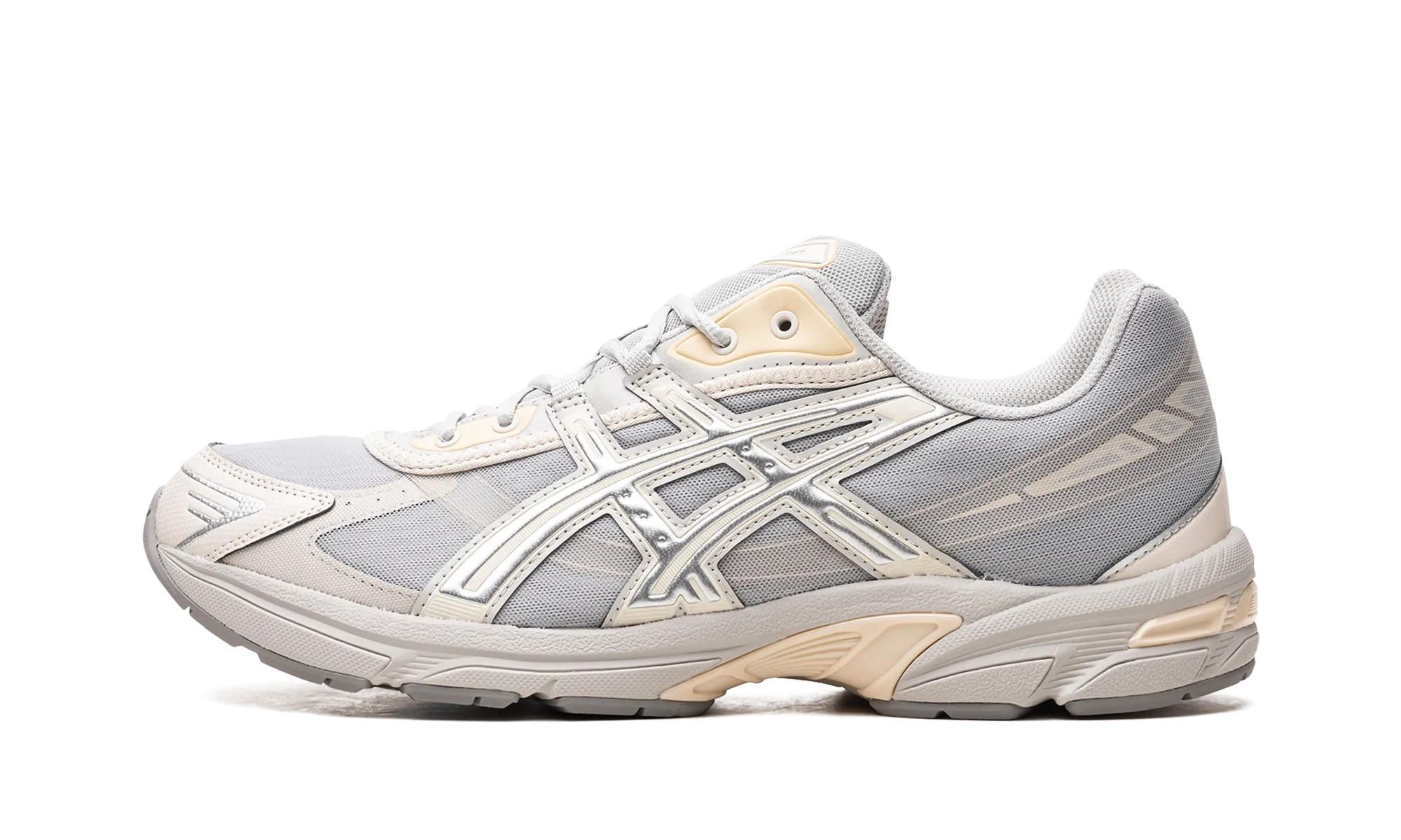 GEL-1130 RE "Pure Silver" cross - trainer