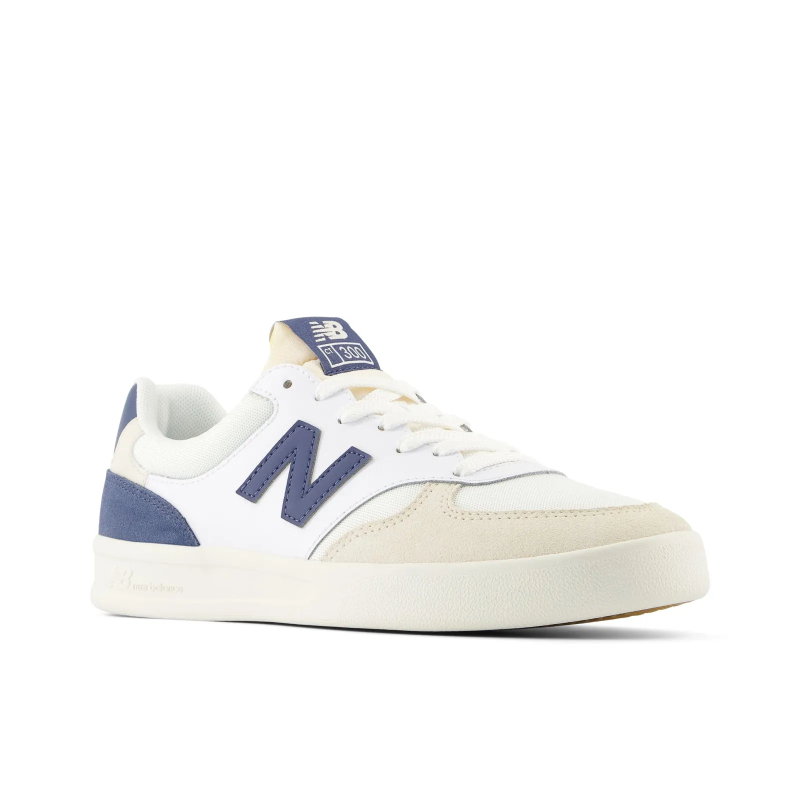 Winter Look NEW BALANCE CT300BL3 MEN'S