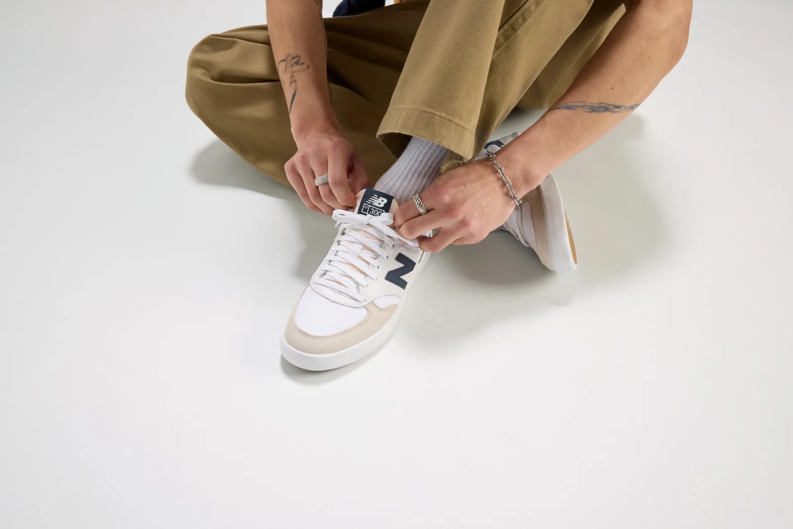 NEW BALANCE CT300BL3 MEN'S shoe review enhancement