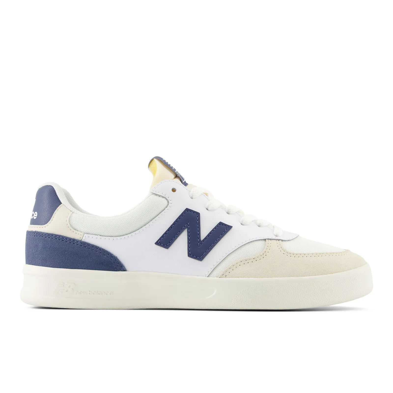 Pastel Colors NEW BALANCE CT300BL3 MEN'S