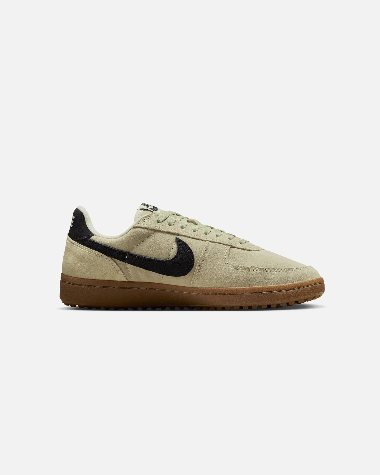 Nike Women's Field General Olive lace - type