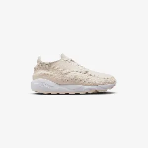 Training Run Wmns Air Footscape Woven