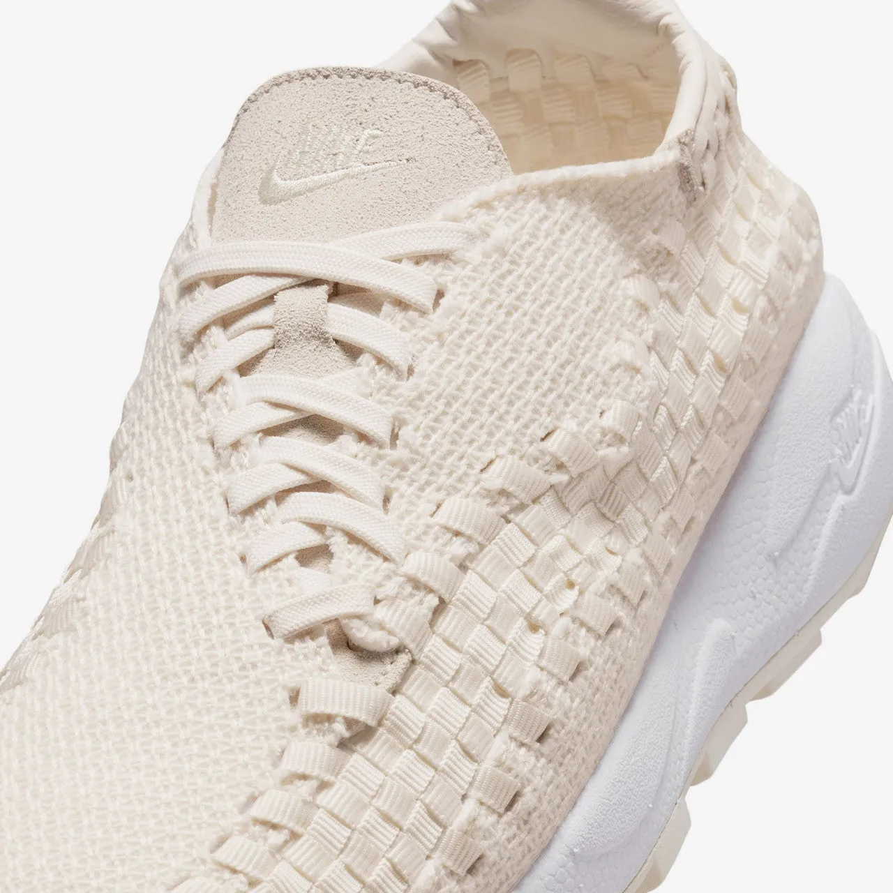 Calm Fit Eco Materials Wmns Air Footscape Woven