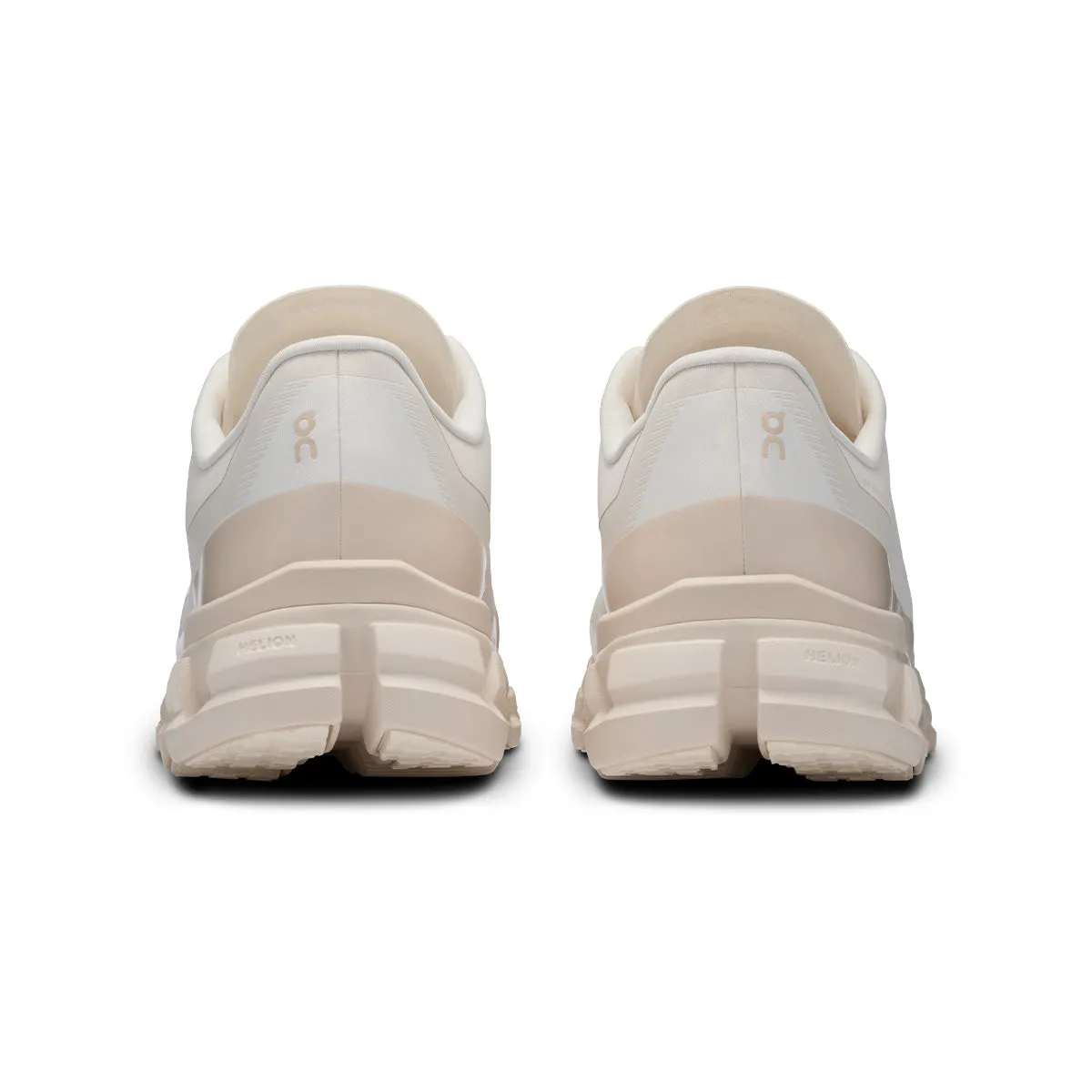 least classic winter necessities   Bureau Borsche Wmns Cloudflow 4 'IKON White Moon'