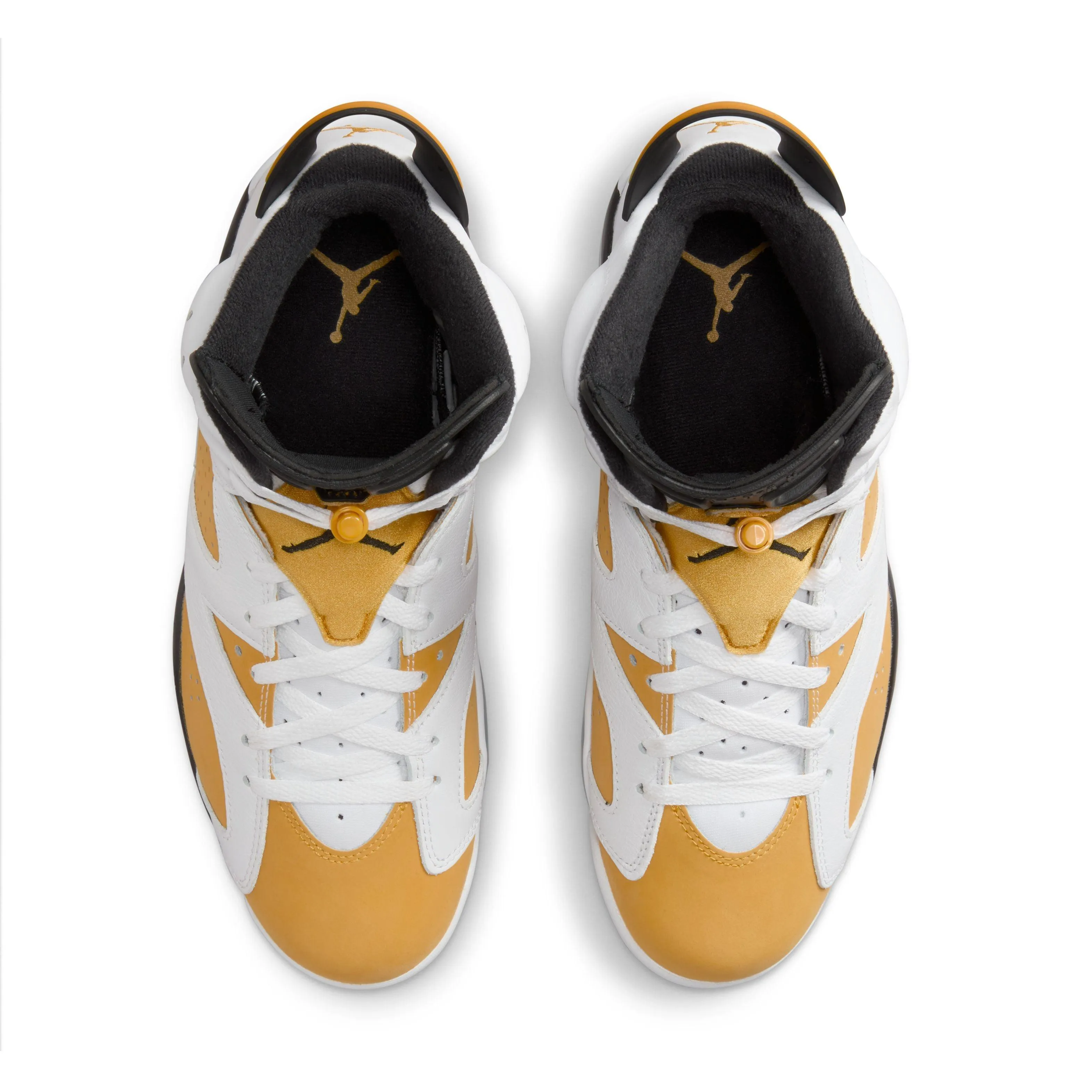 Multi Purpose Harbor Mood Air Jordan 6 Retro 'Yellow Ochre'