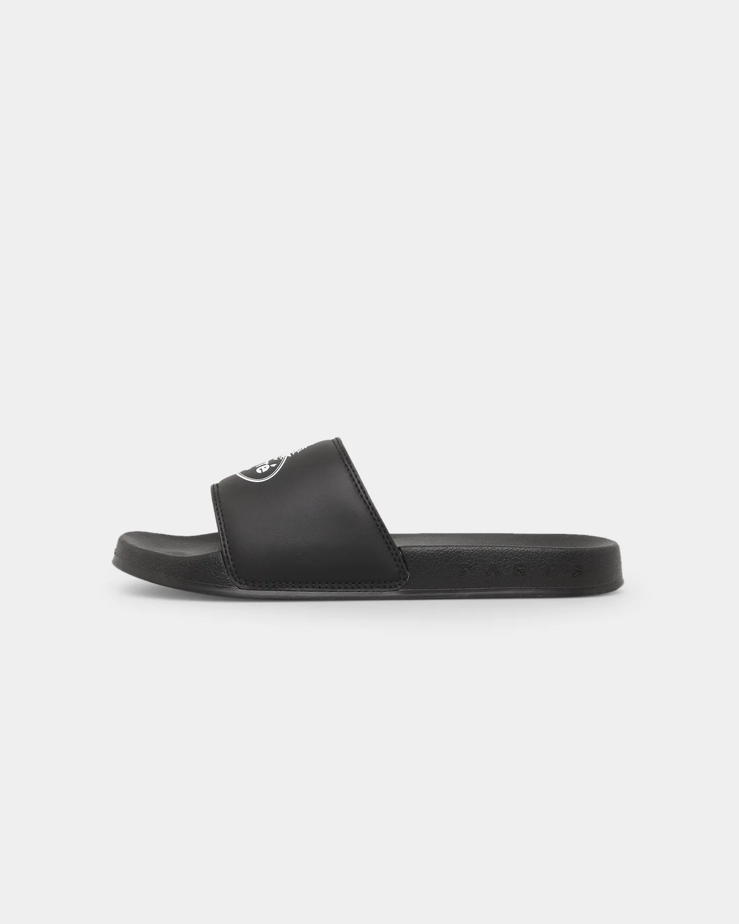 Carr?? Gasoline Slides Black Quick Pack