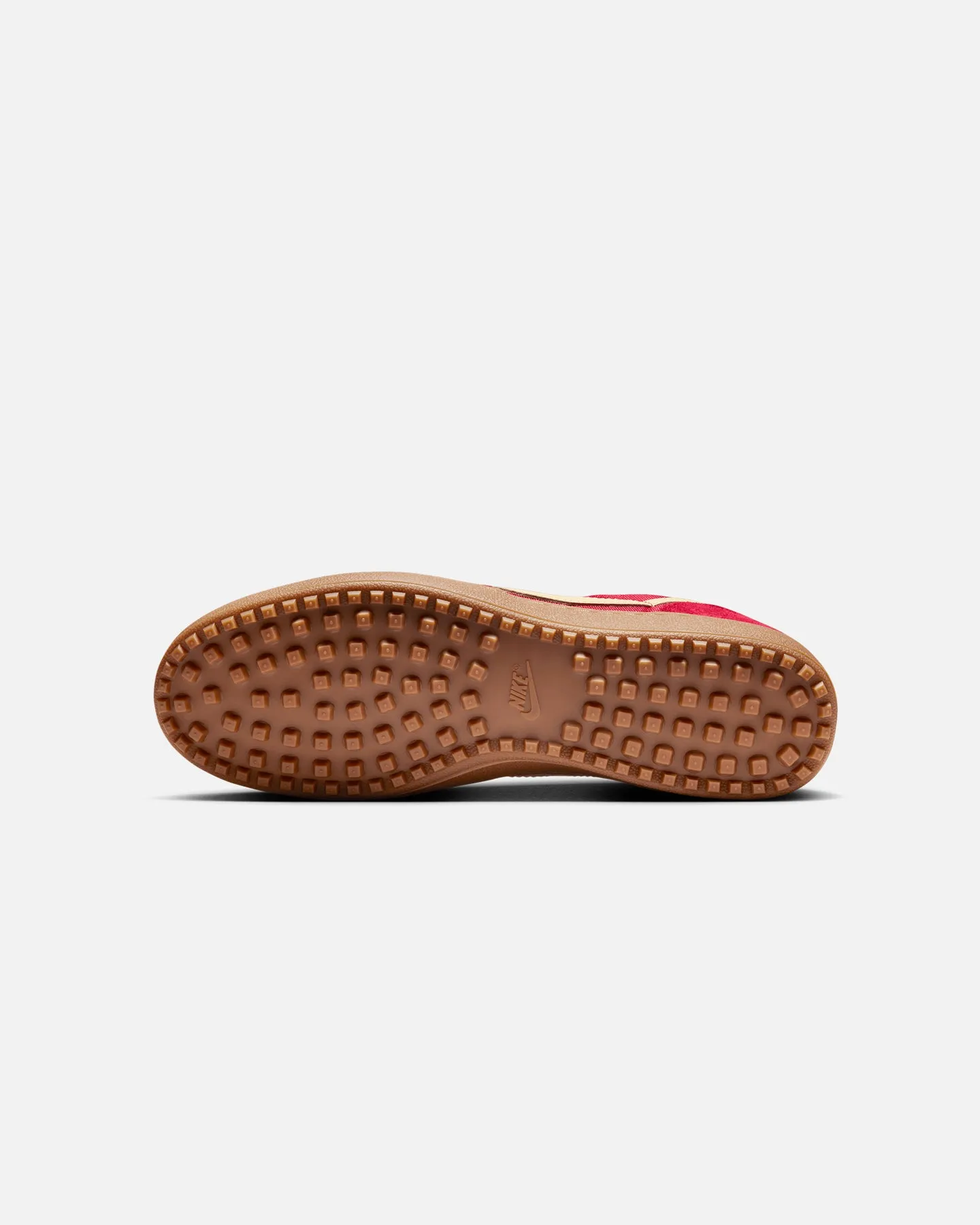 Nike Field General Gym Red Fast Track Happy Move