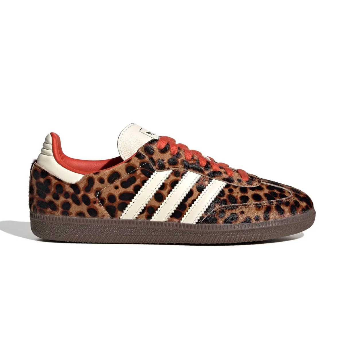 Wmns Samba OG 'Leopard' Tourist triathletes