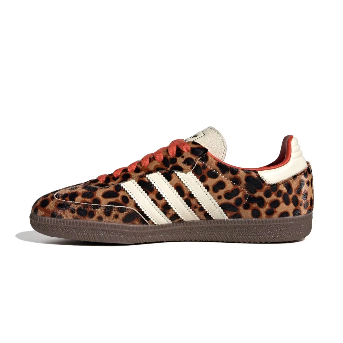Wmns Samba OG 'Leopard' Casual arch