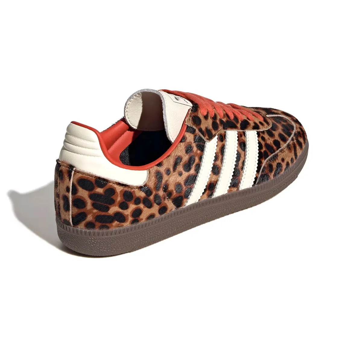 least summer Wmns Samba OG 'Leopard'