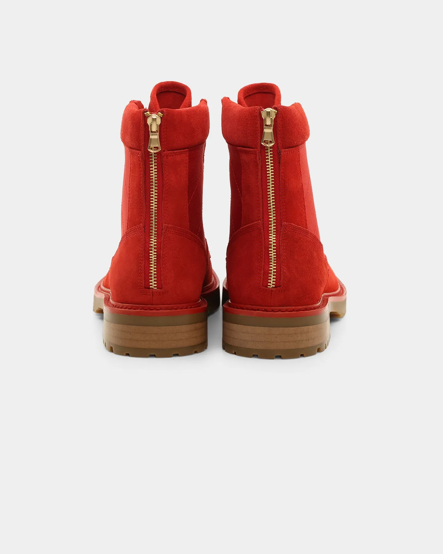 Kids Play Saint Morta Legion Boot Red/Gum