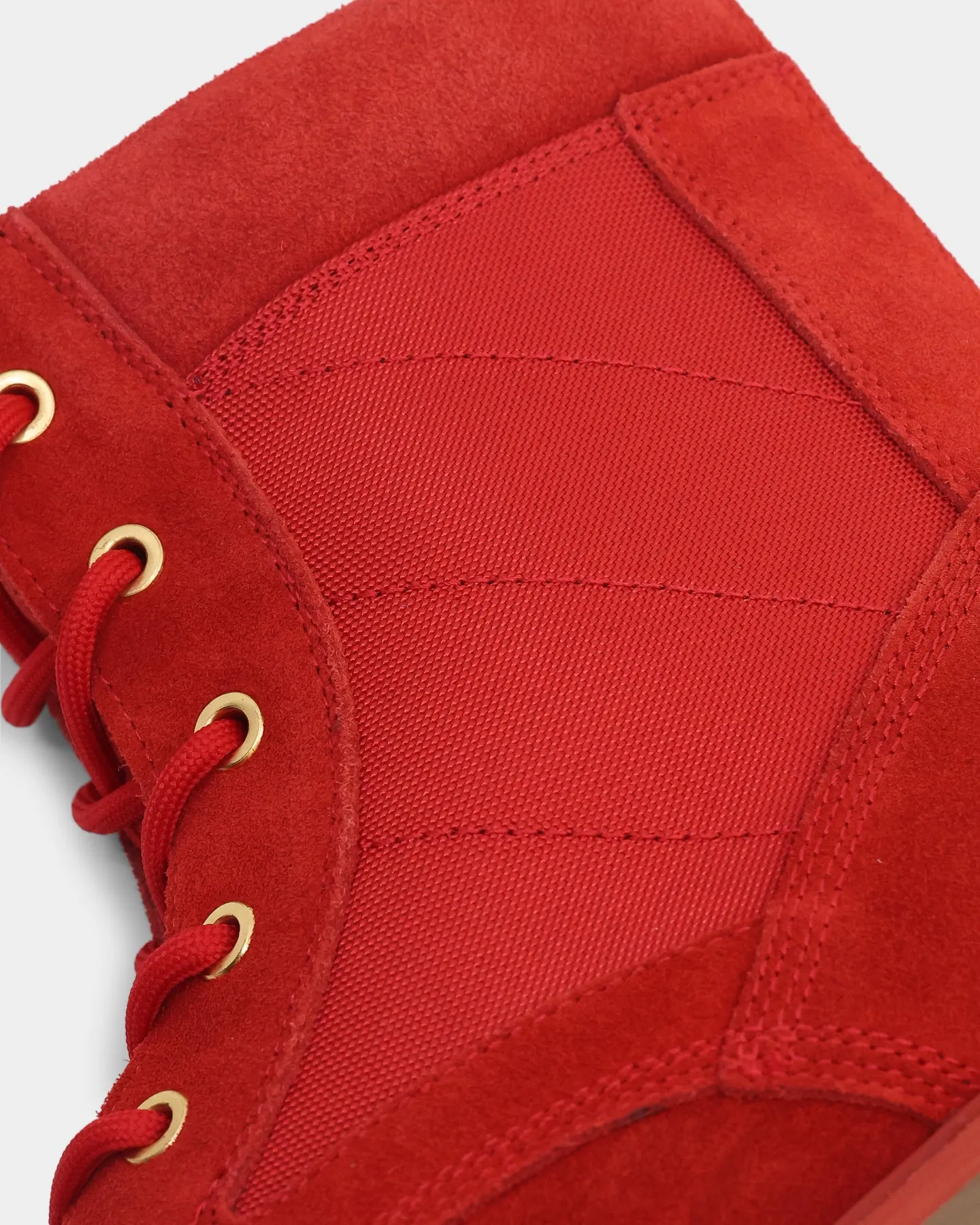 Work Ready Saint Morta Legion Boot Red/Gum