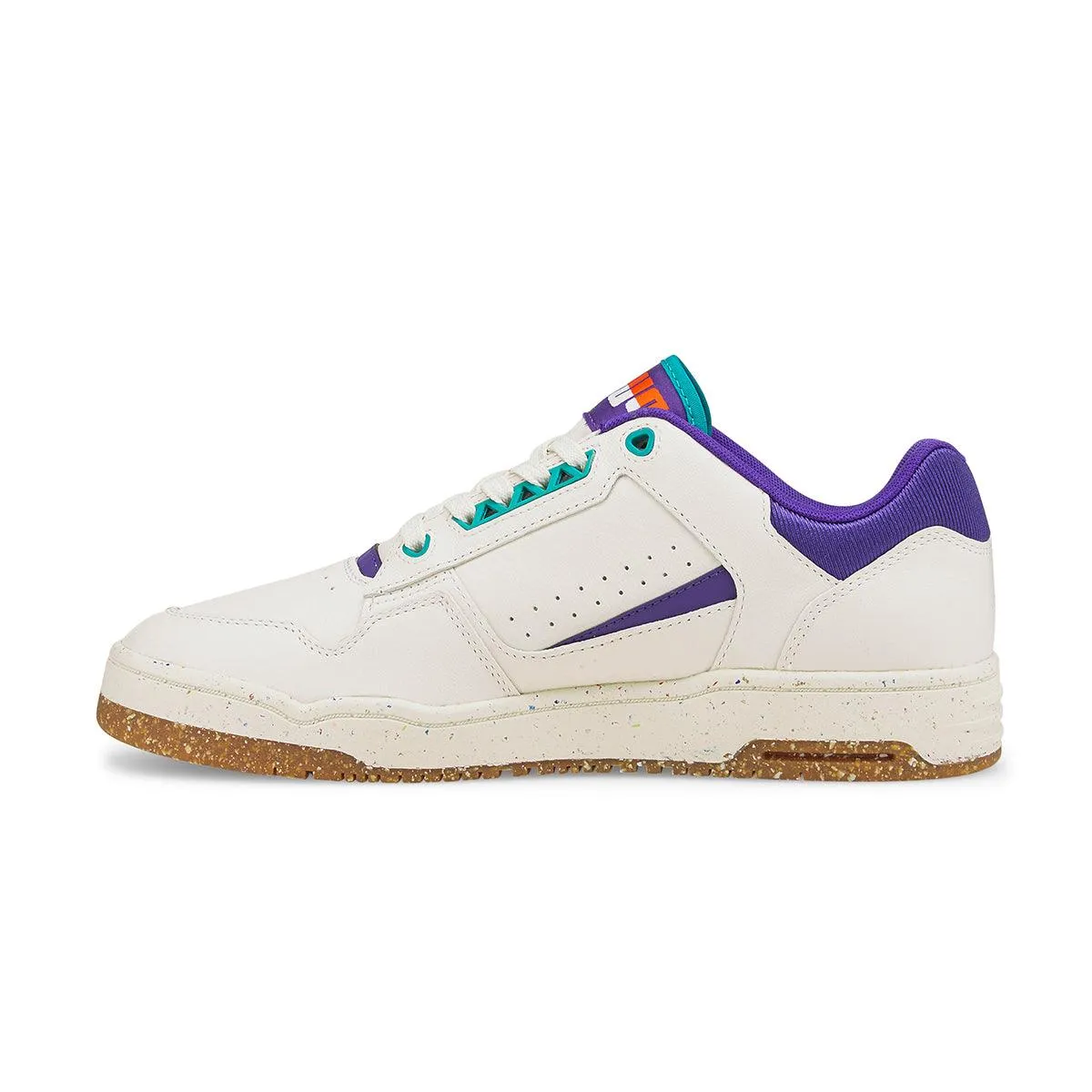 Move Light Action Fast   Butter Goods Slipstream Low 'Whisper White'