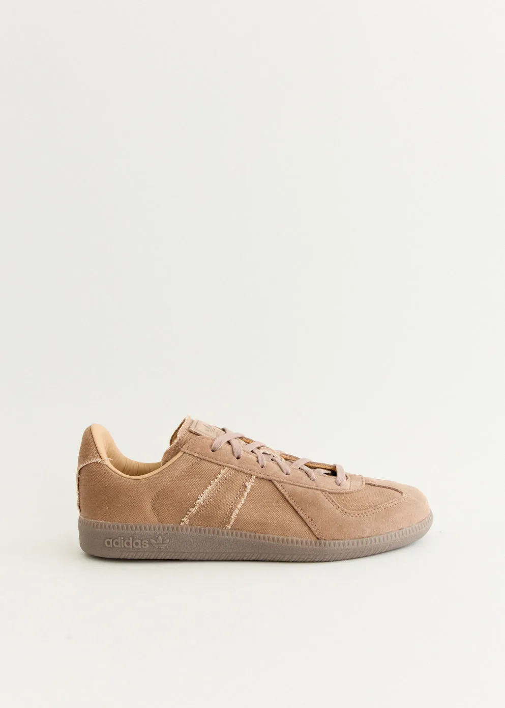 bodybuilders primary BW Army 'Beige' Sneakers