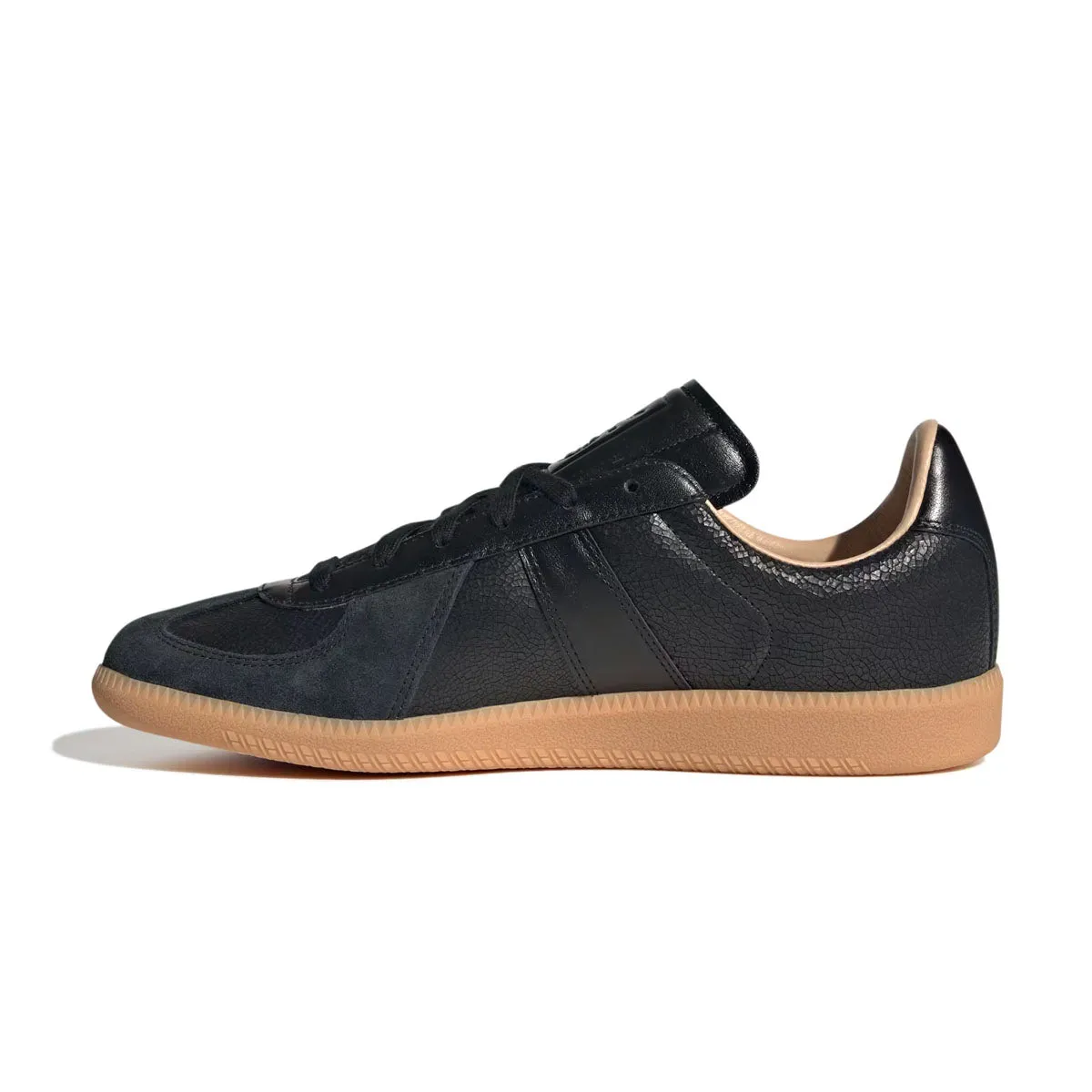 worker slip - resistant outsole BW Army Lux 'Black Gum'