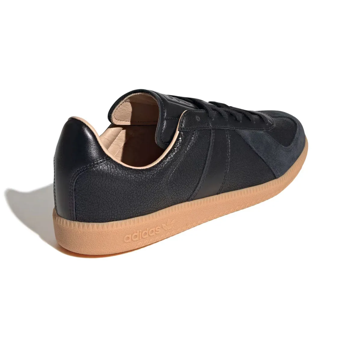BW Army Lux 'Black Gum' Mesh Cool King Walk