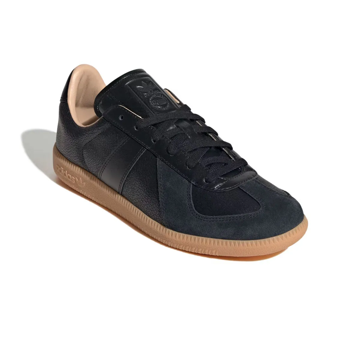 BW Army Lux 'Black Gum' evening run Modern Bold