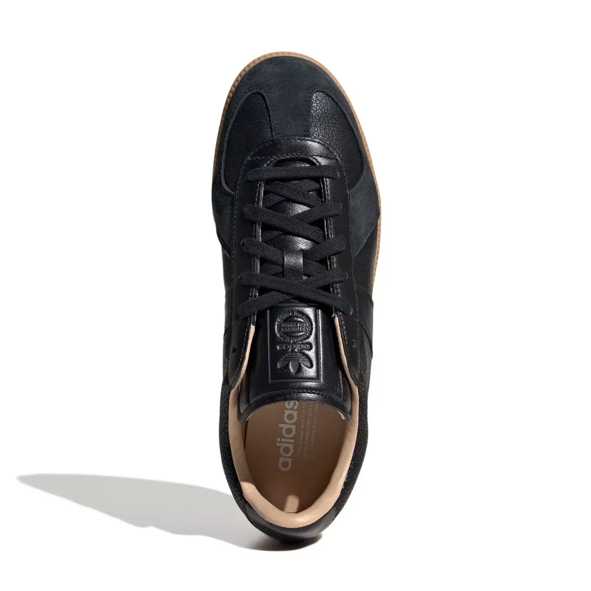 BW Army Lux 'Black Gum' Snow Ride