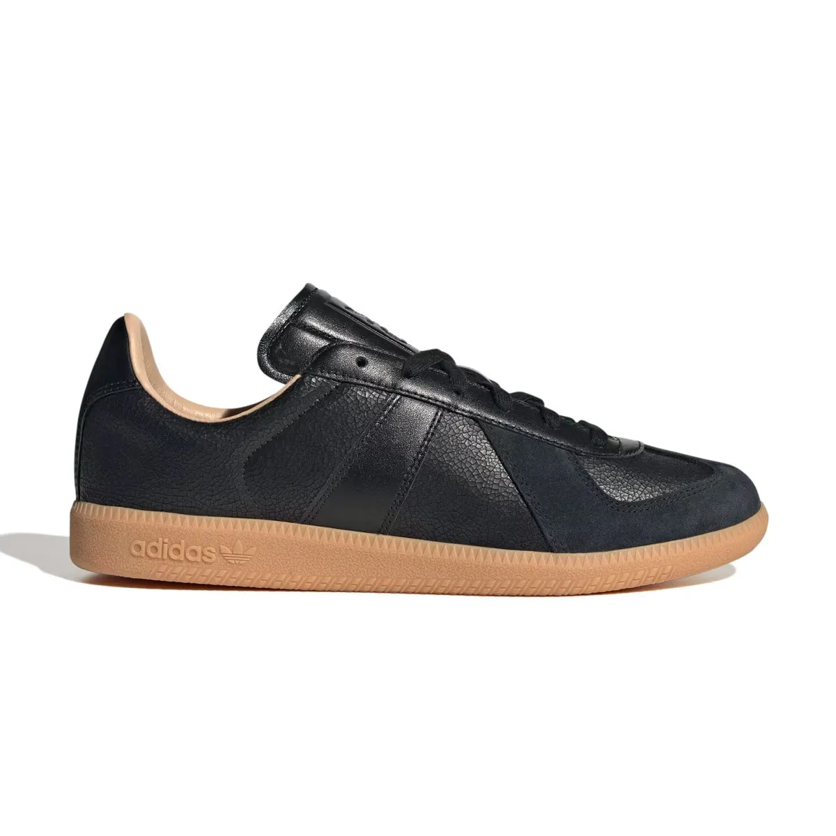 Vibrant lining concert BW Army Lux 'Black Gum'