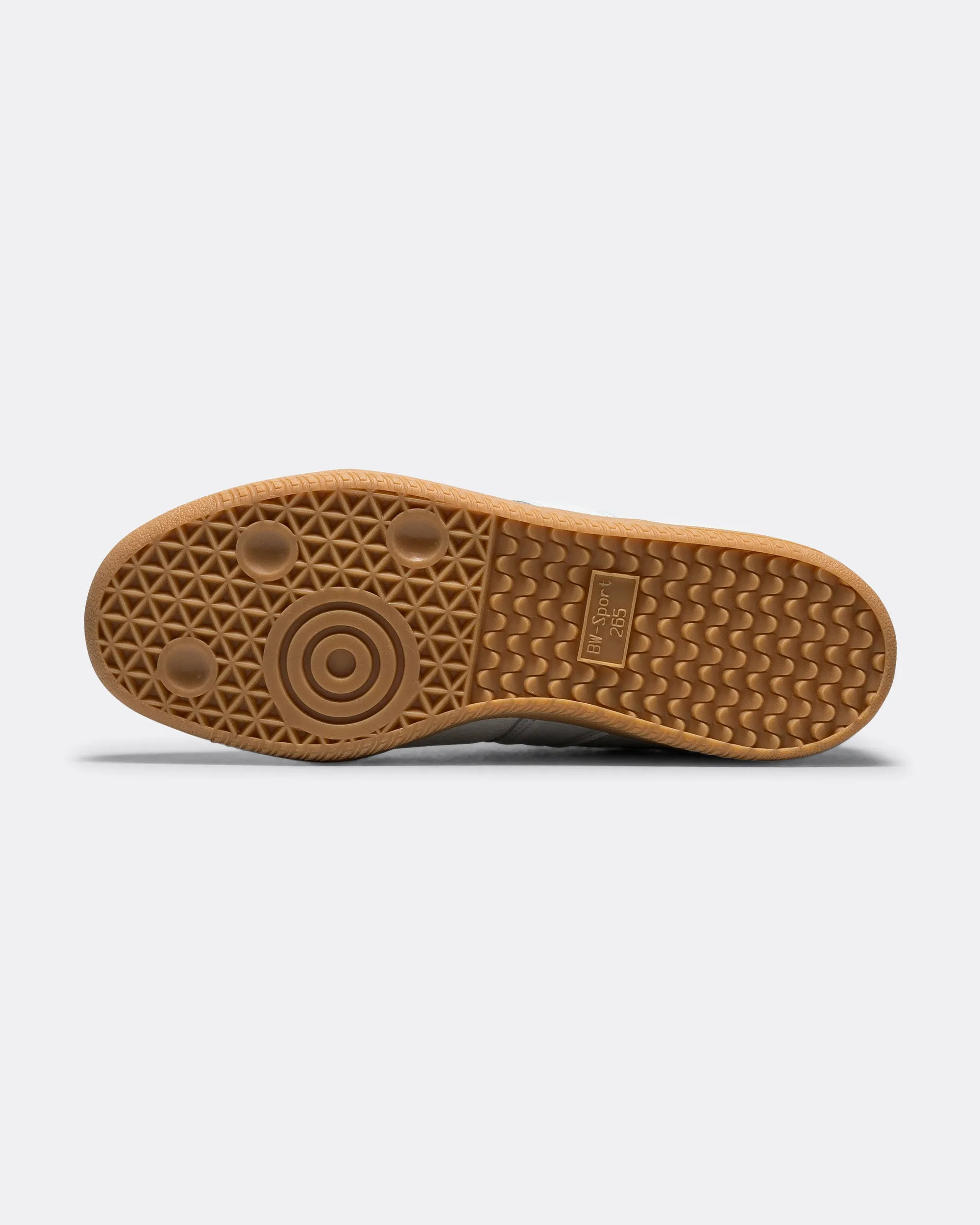 BW Army Lux - Footwear White/Gum Climate Control Technology