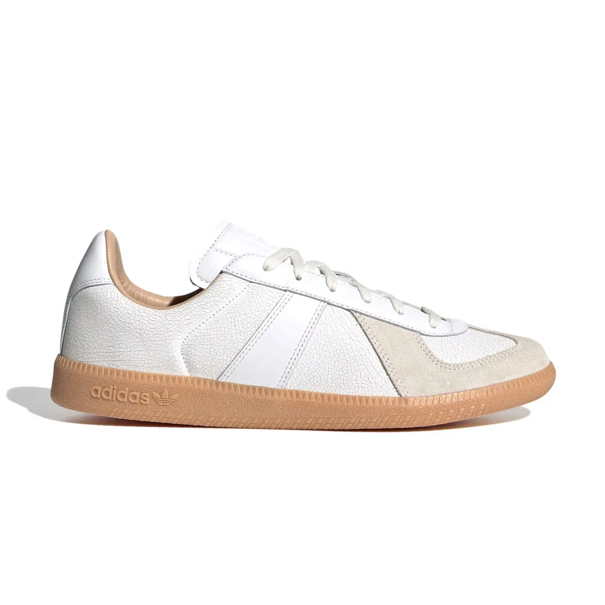 Muscle Aid BW Army Lux 'White Gum'